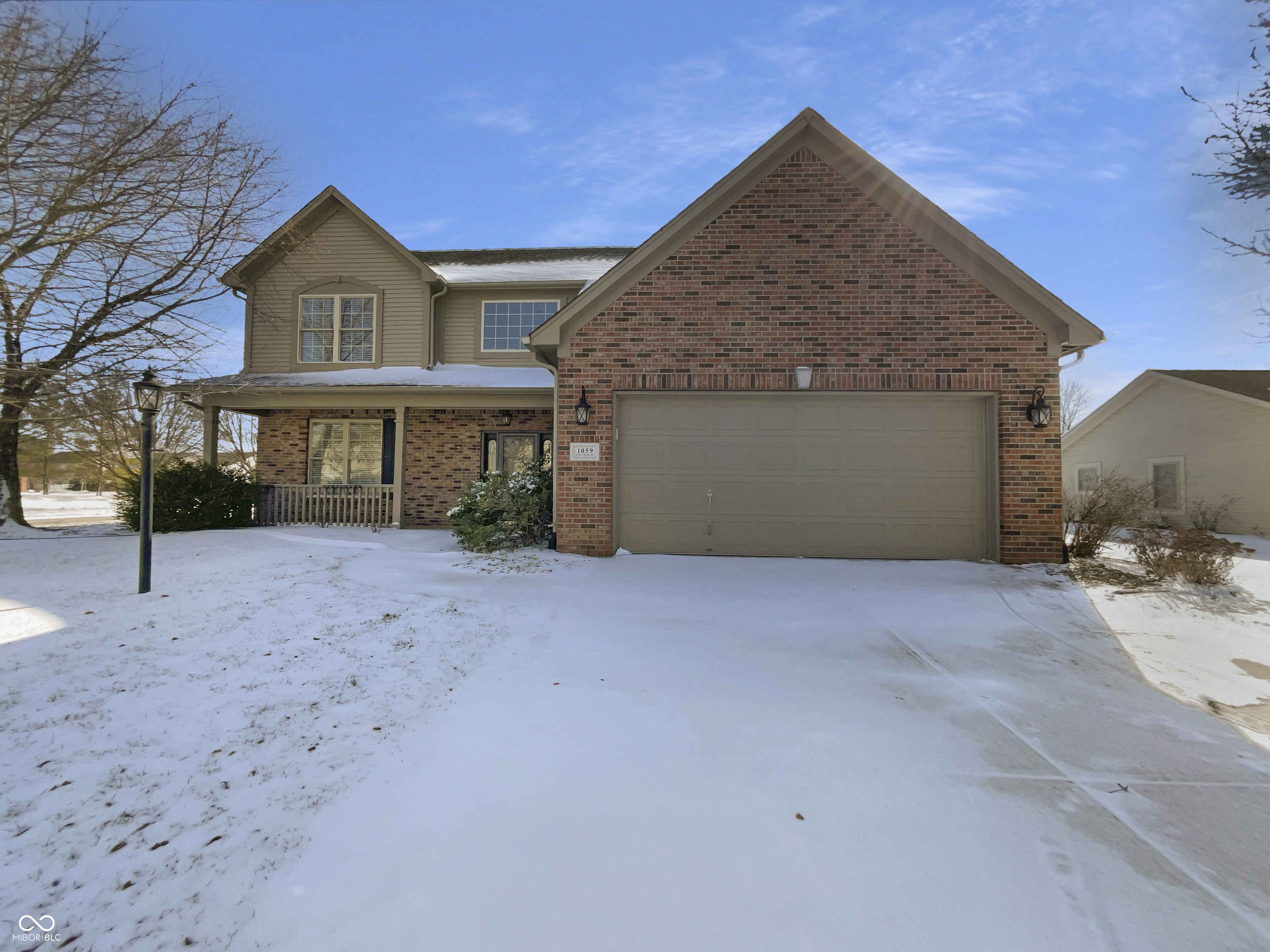 1059 Sugar Maple Drive