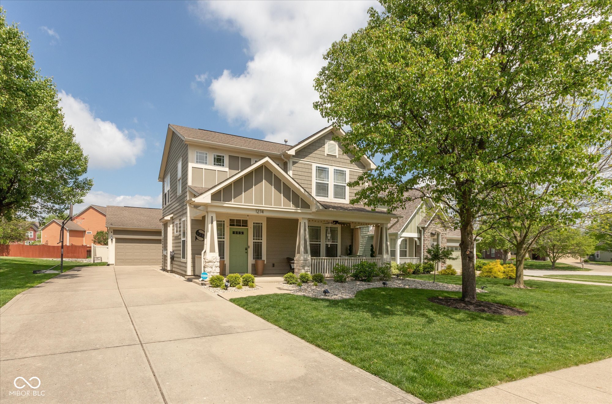 1274 Old Heritage Place