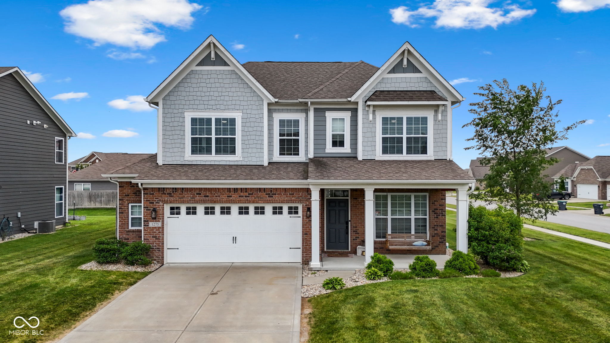 1275 Hamilton Drive