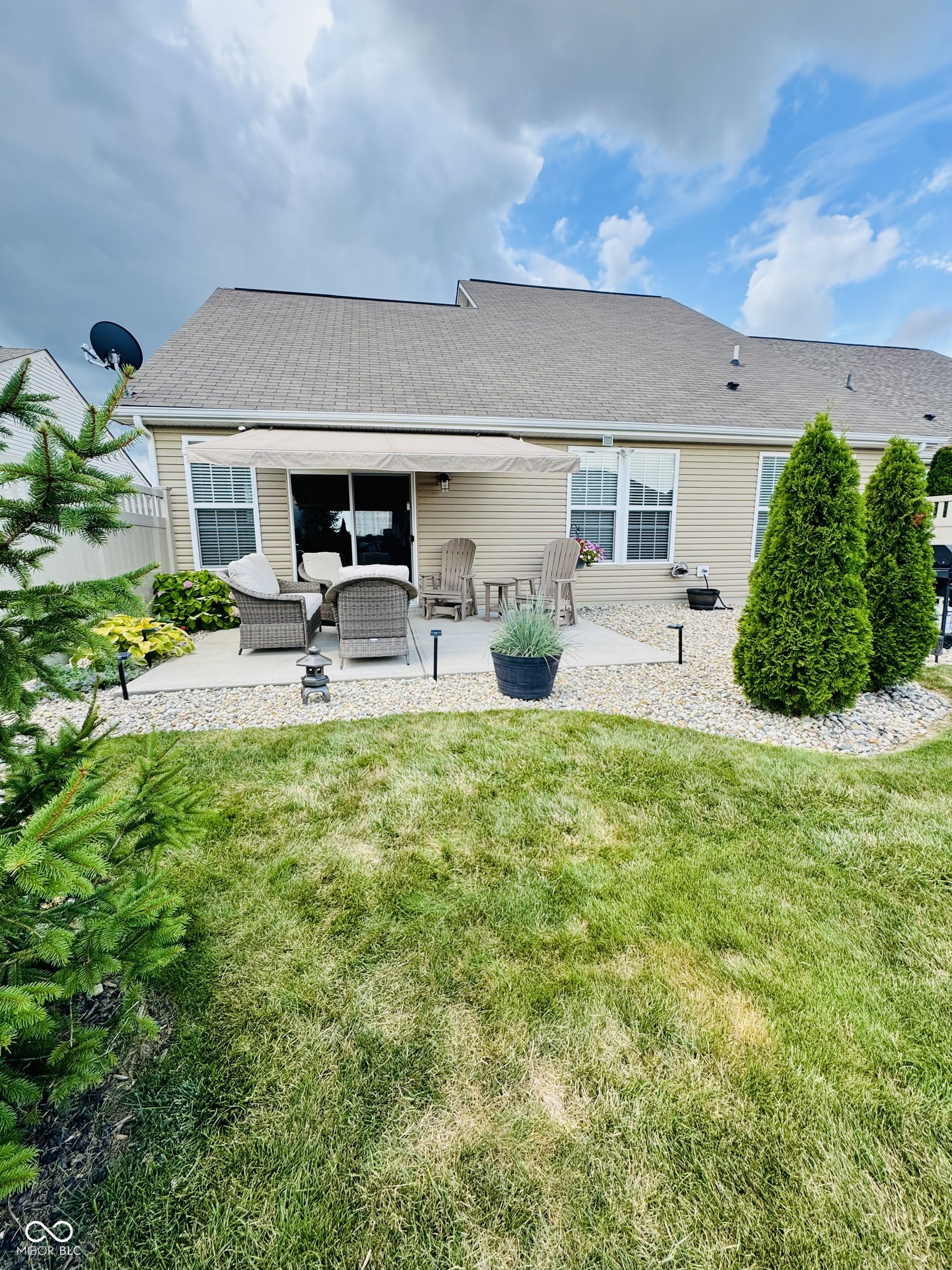 1463 Colony Park Drive