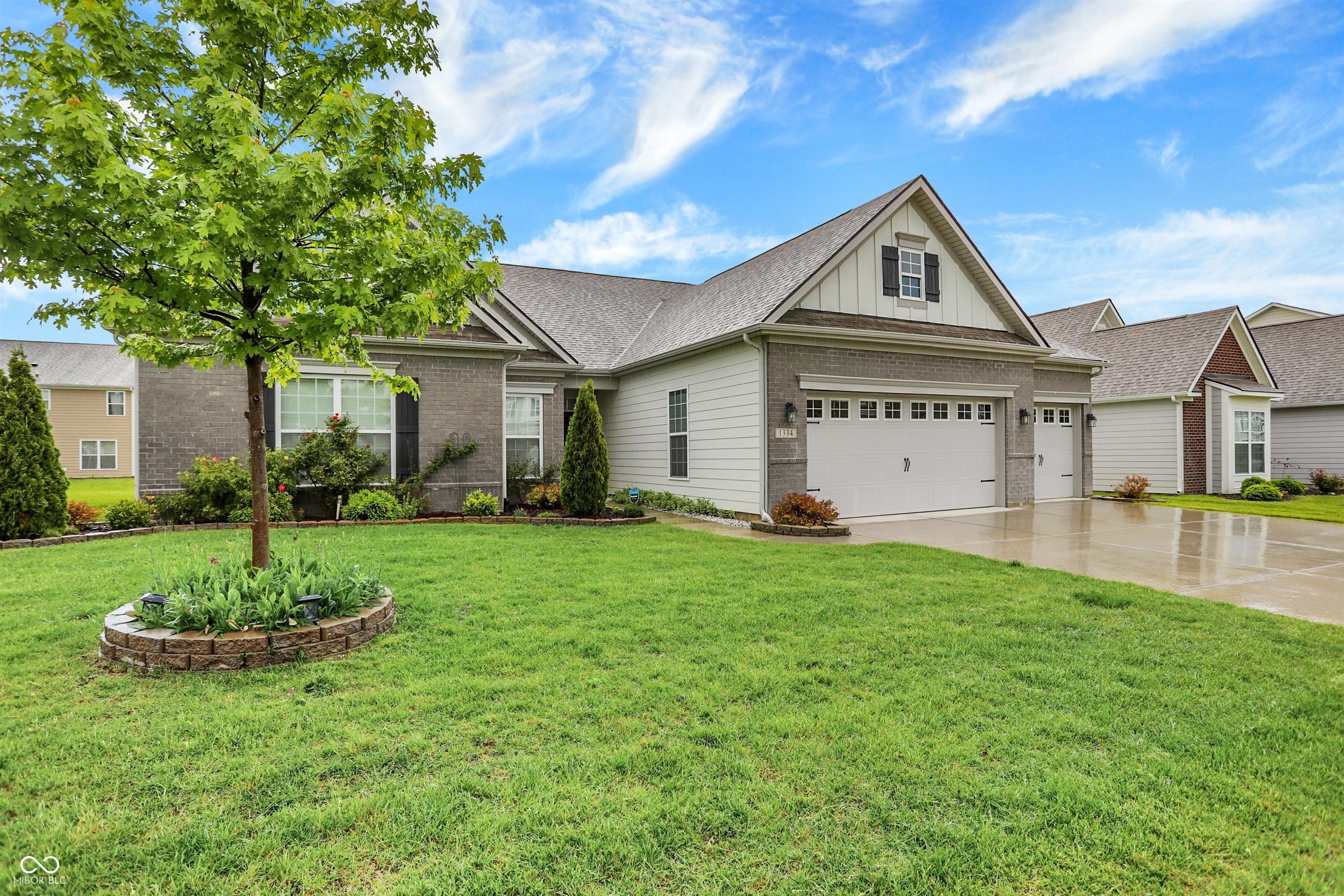 1334 Sunnybrook Lane
