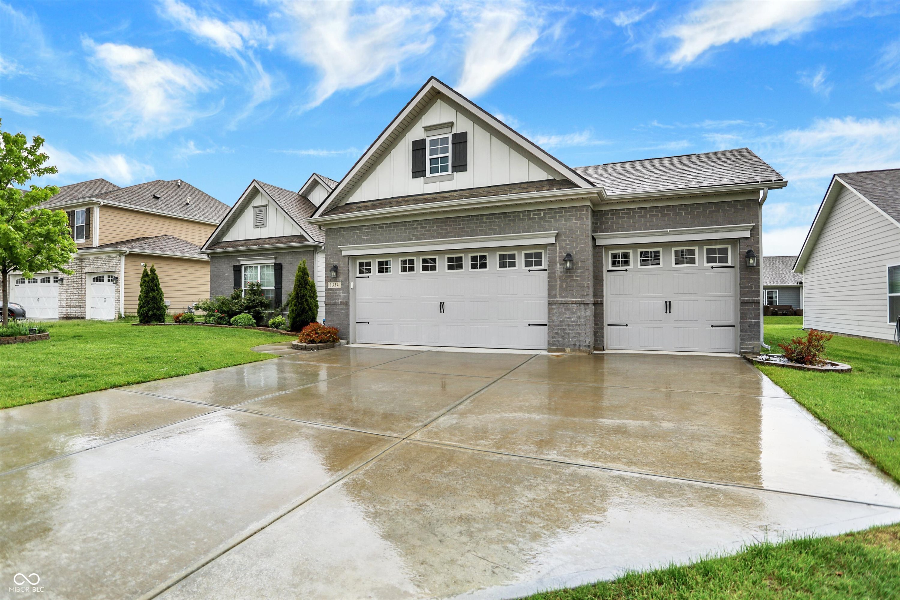 1334 Sunnybrook Lane