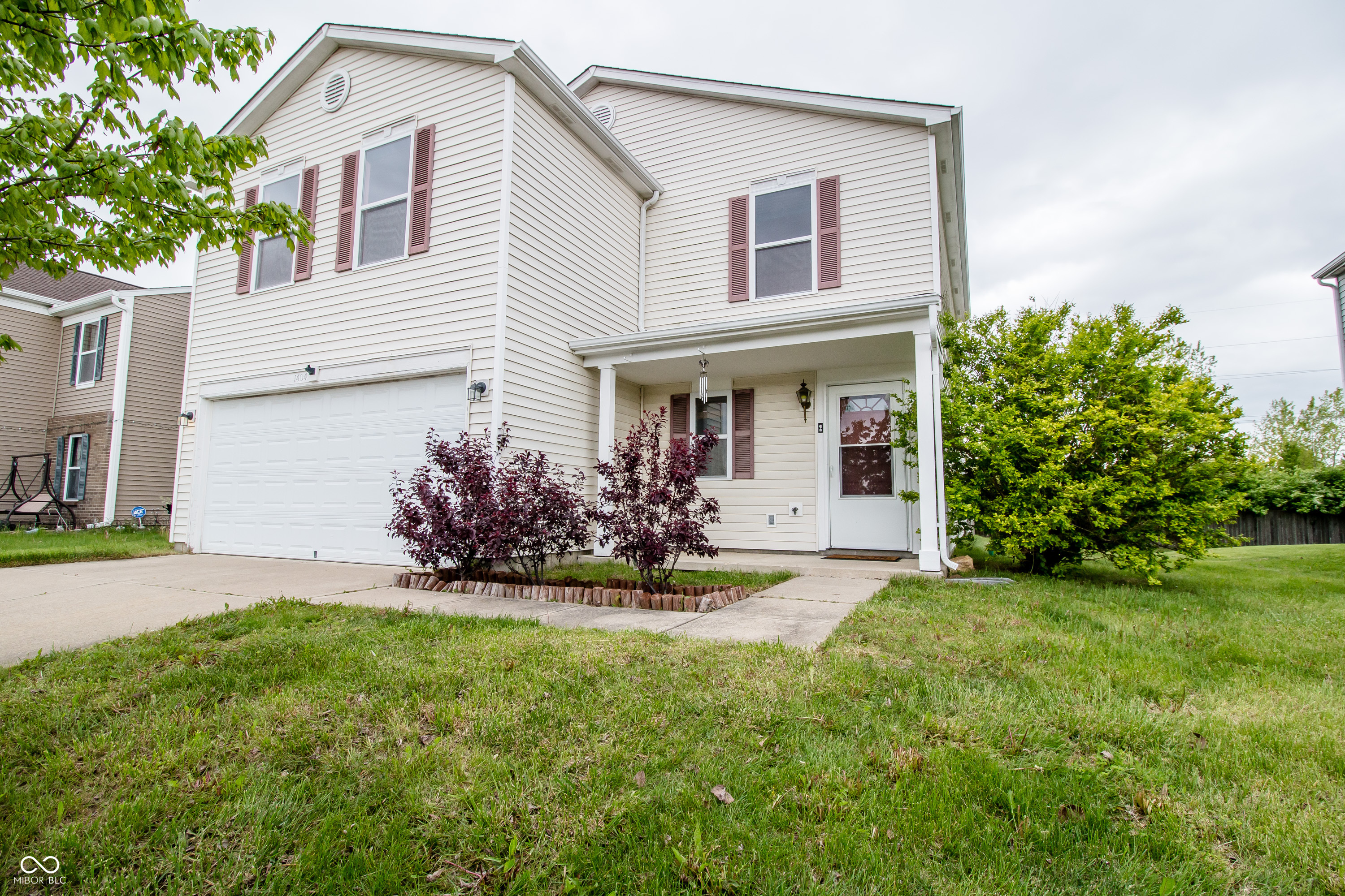 1404 Norton Drive