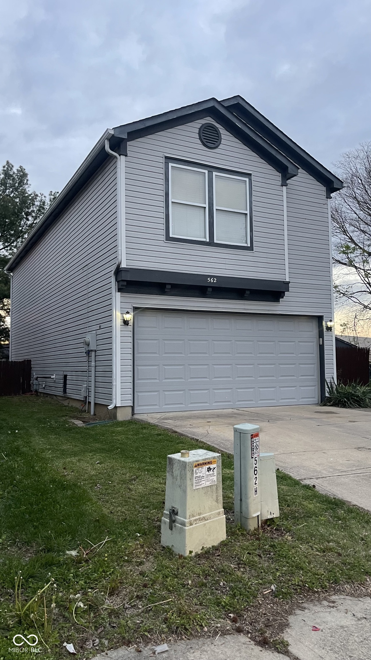 562 Harmony Drive