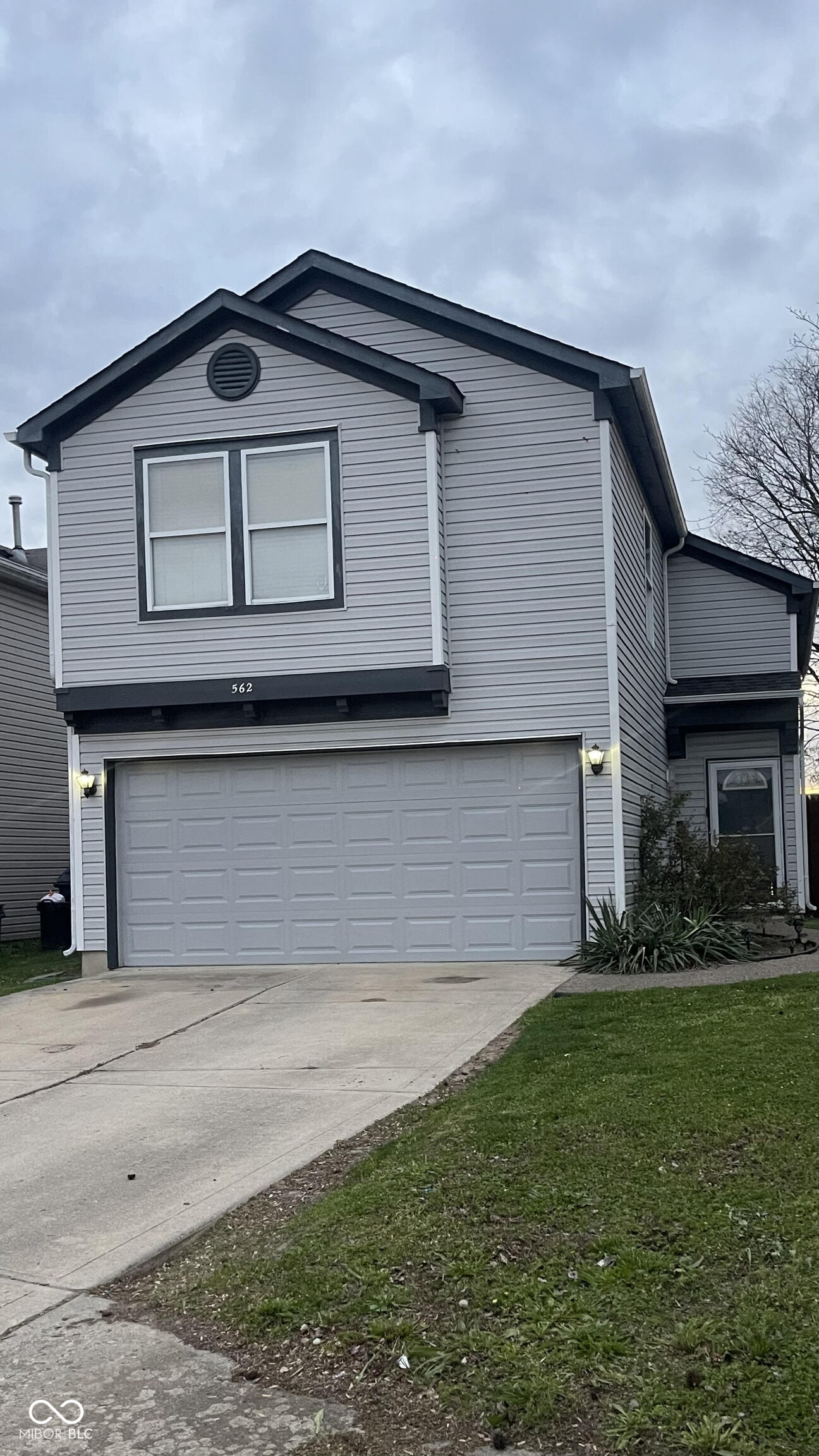 562 Harmony Drive