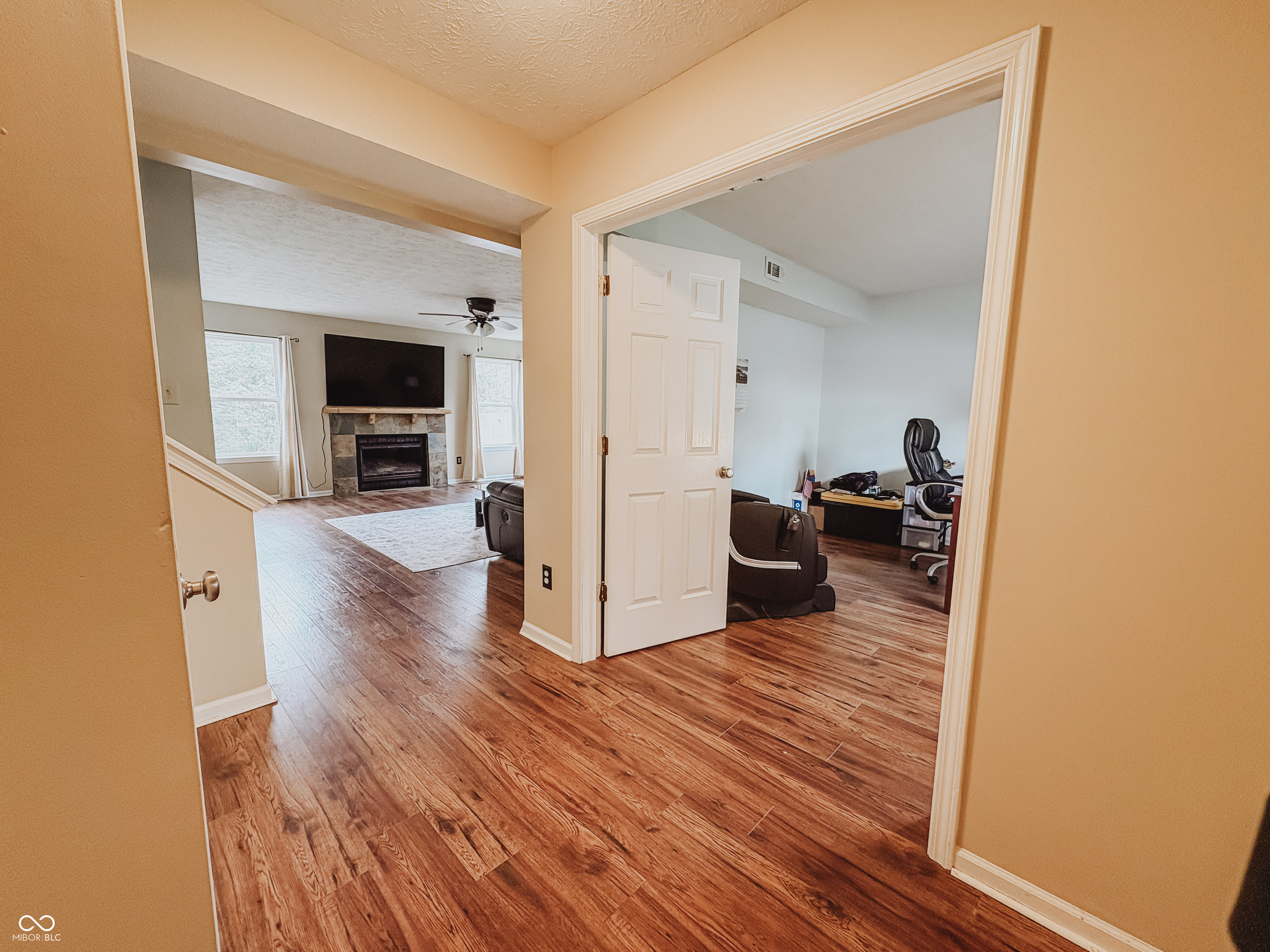 1381 Harrison Drive