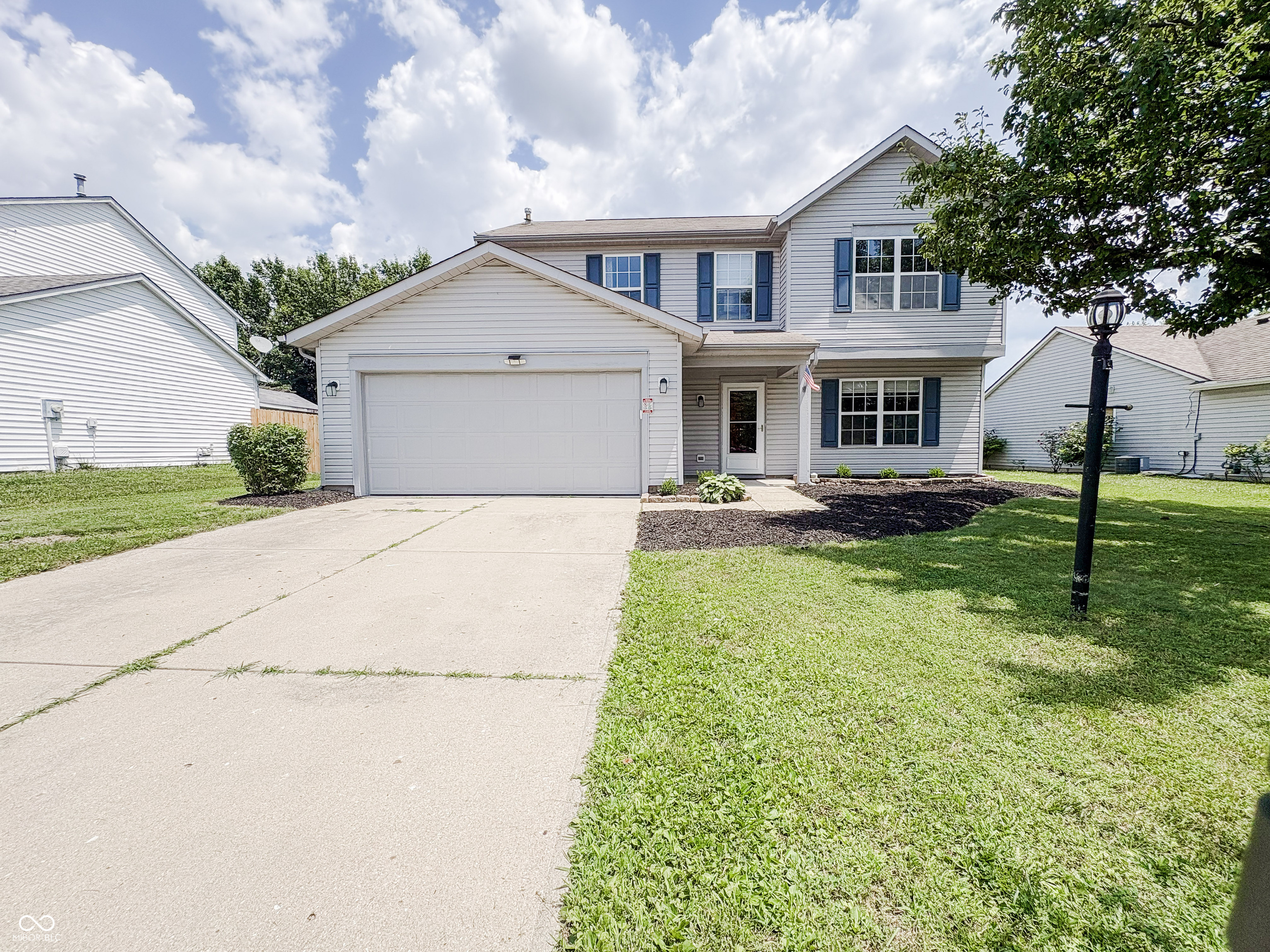 1381 Harrison Drive
