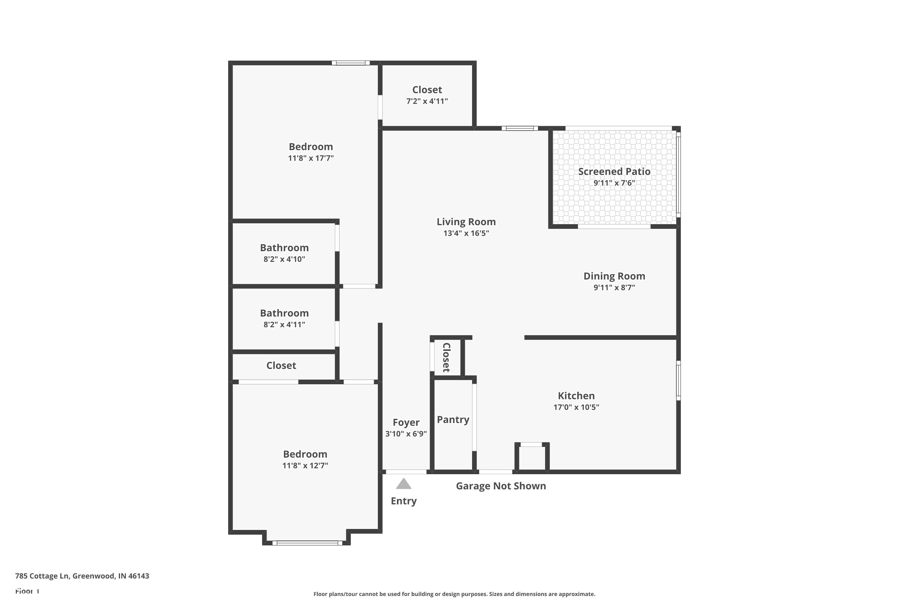 785 Cottage Lane