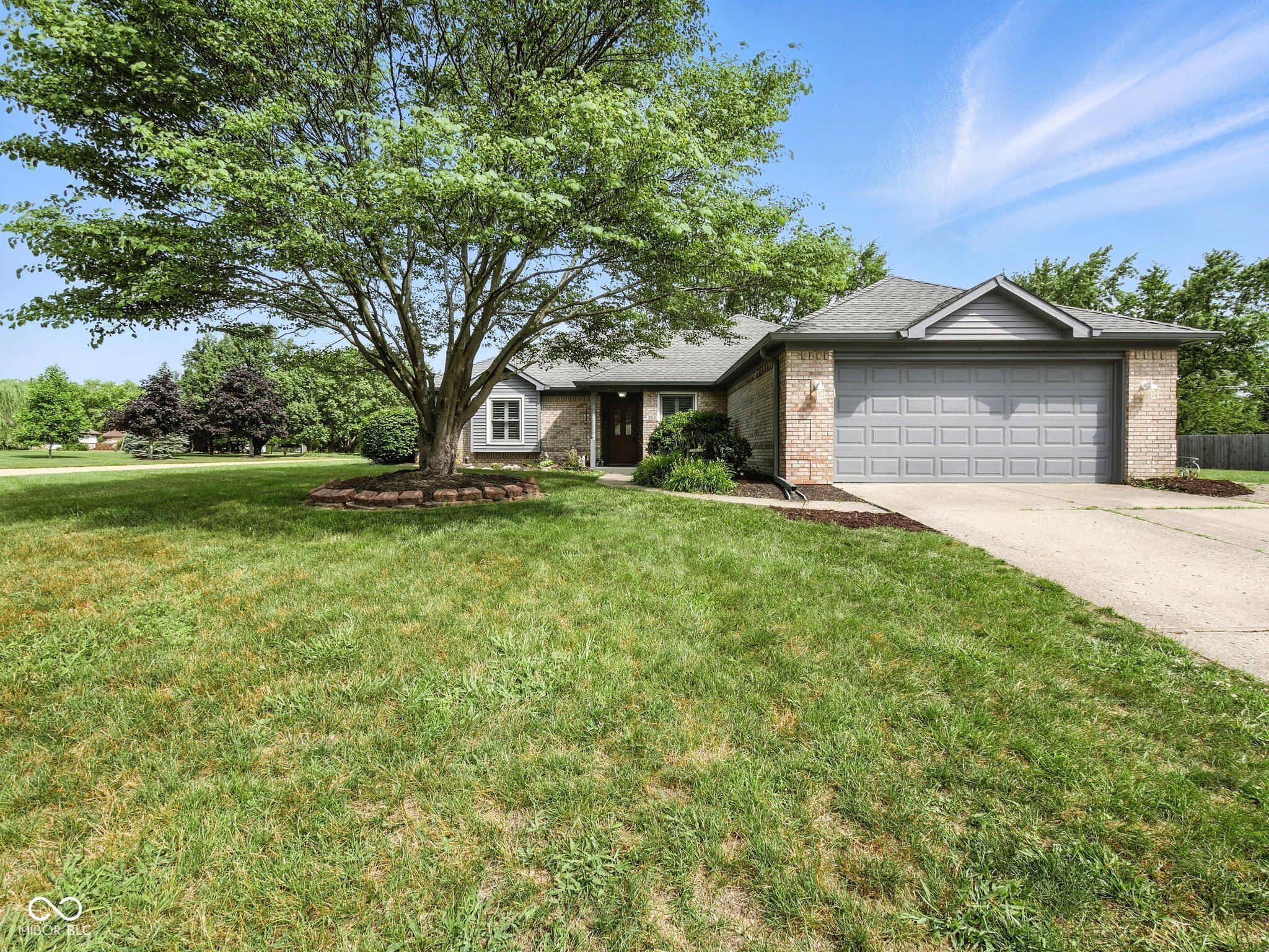 856 Cypress N