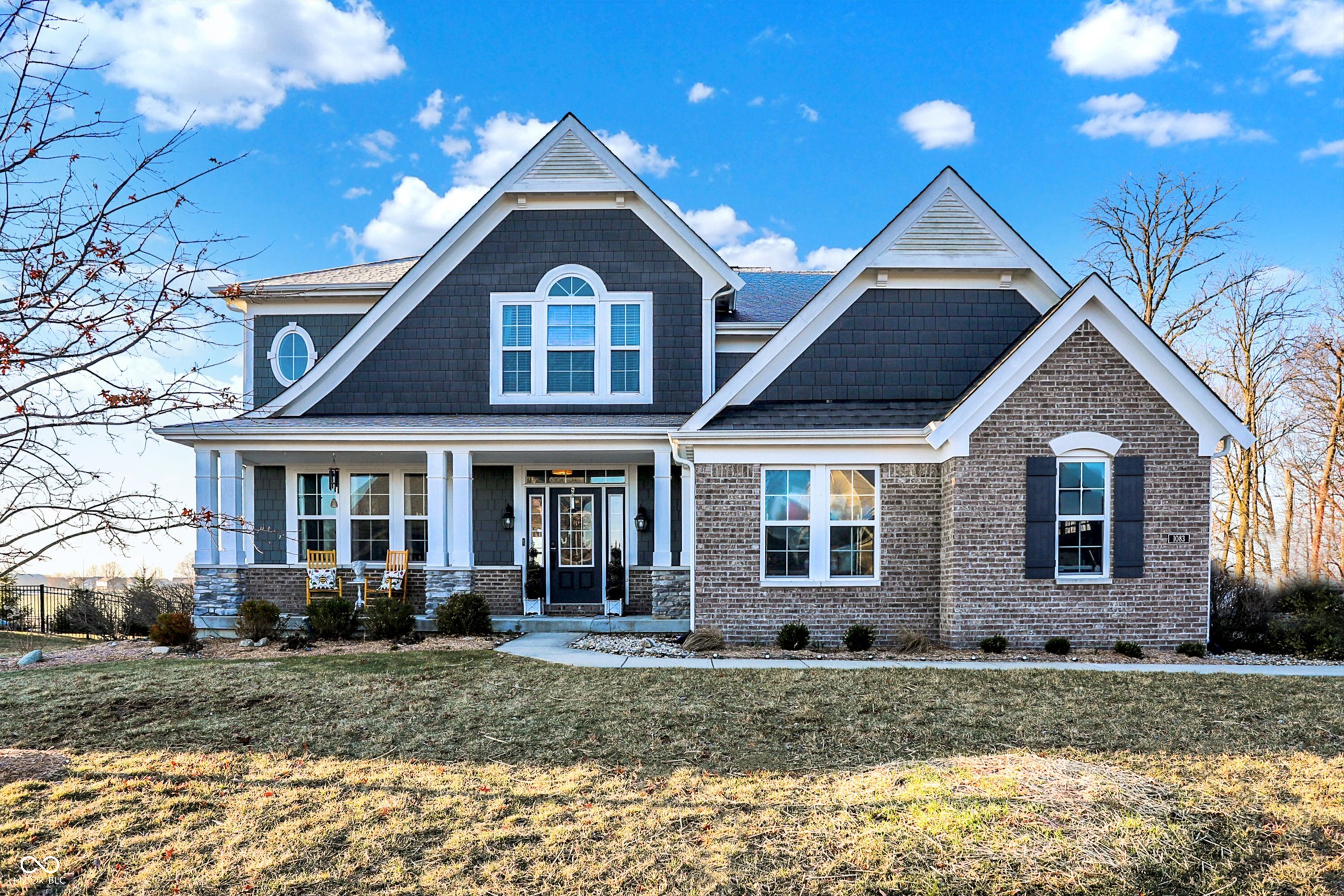 1083 Margate Drive