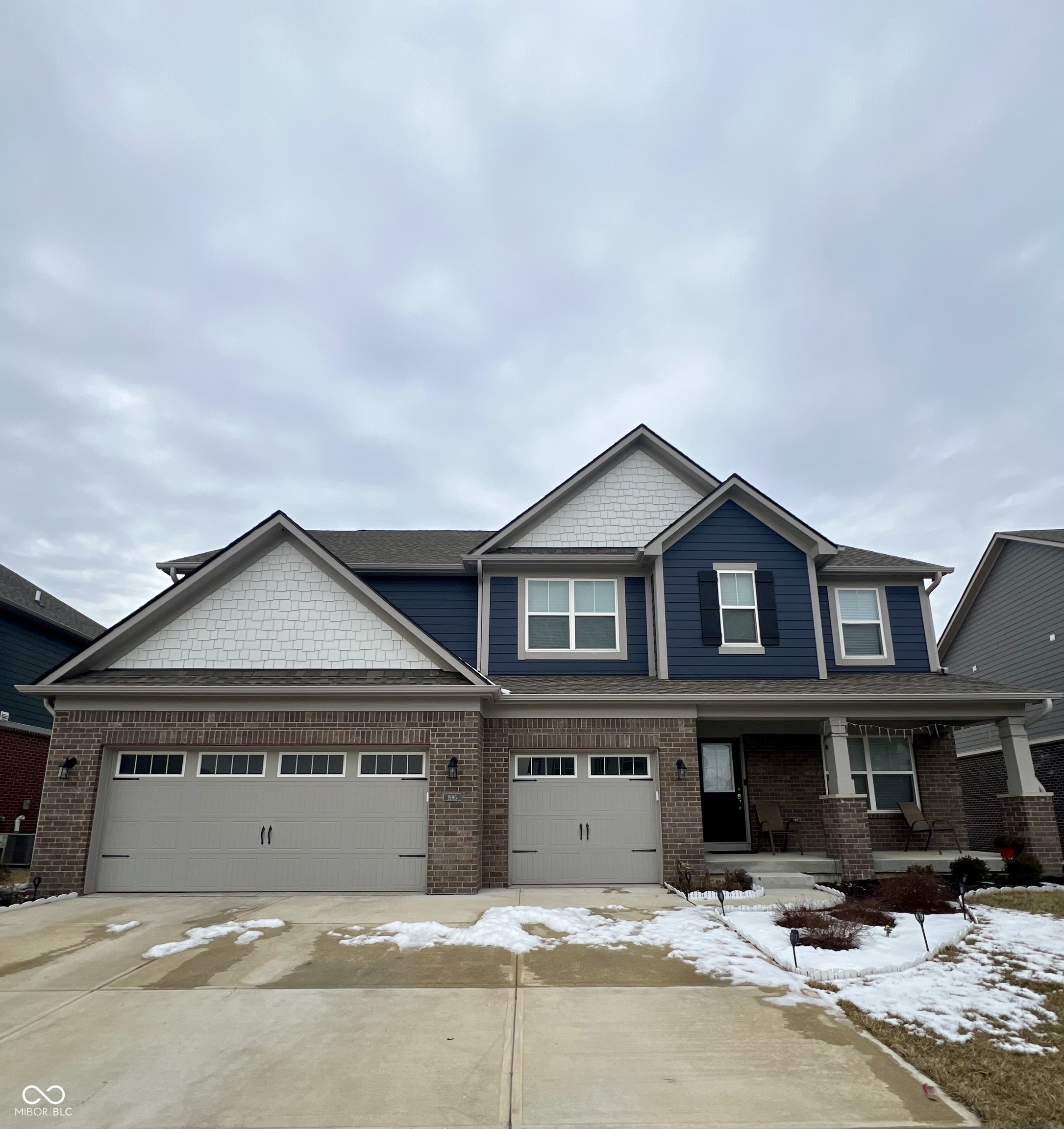 1986 McCormick Drive