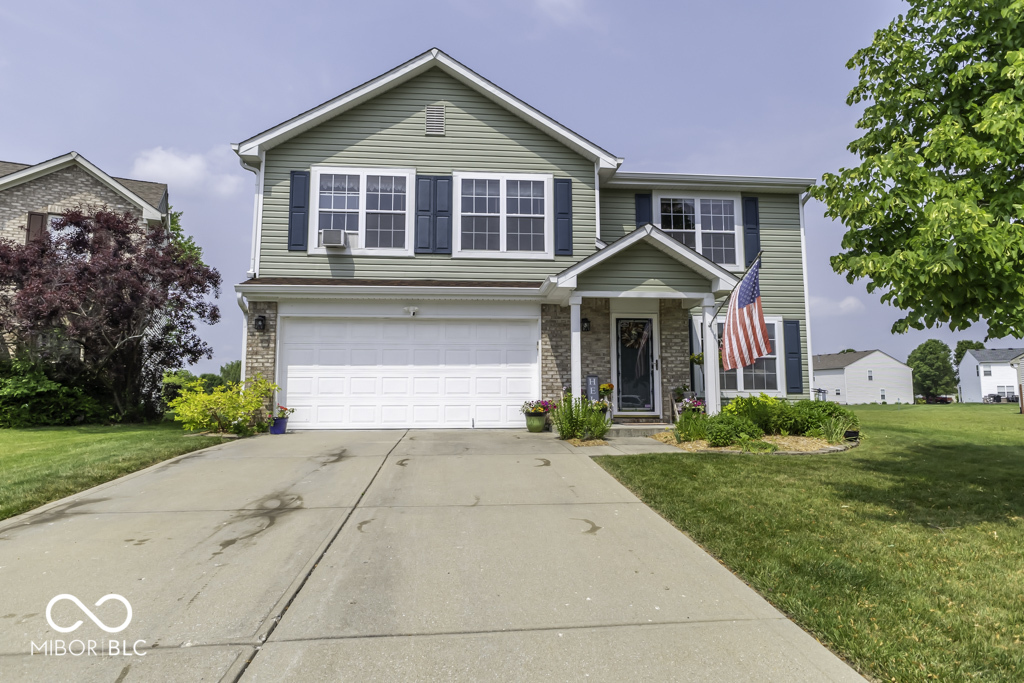 2786 Longleaf Drive