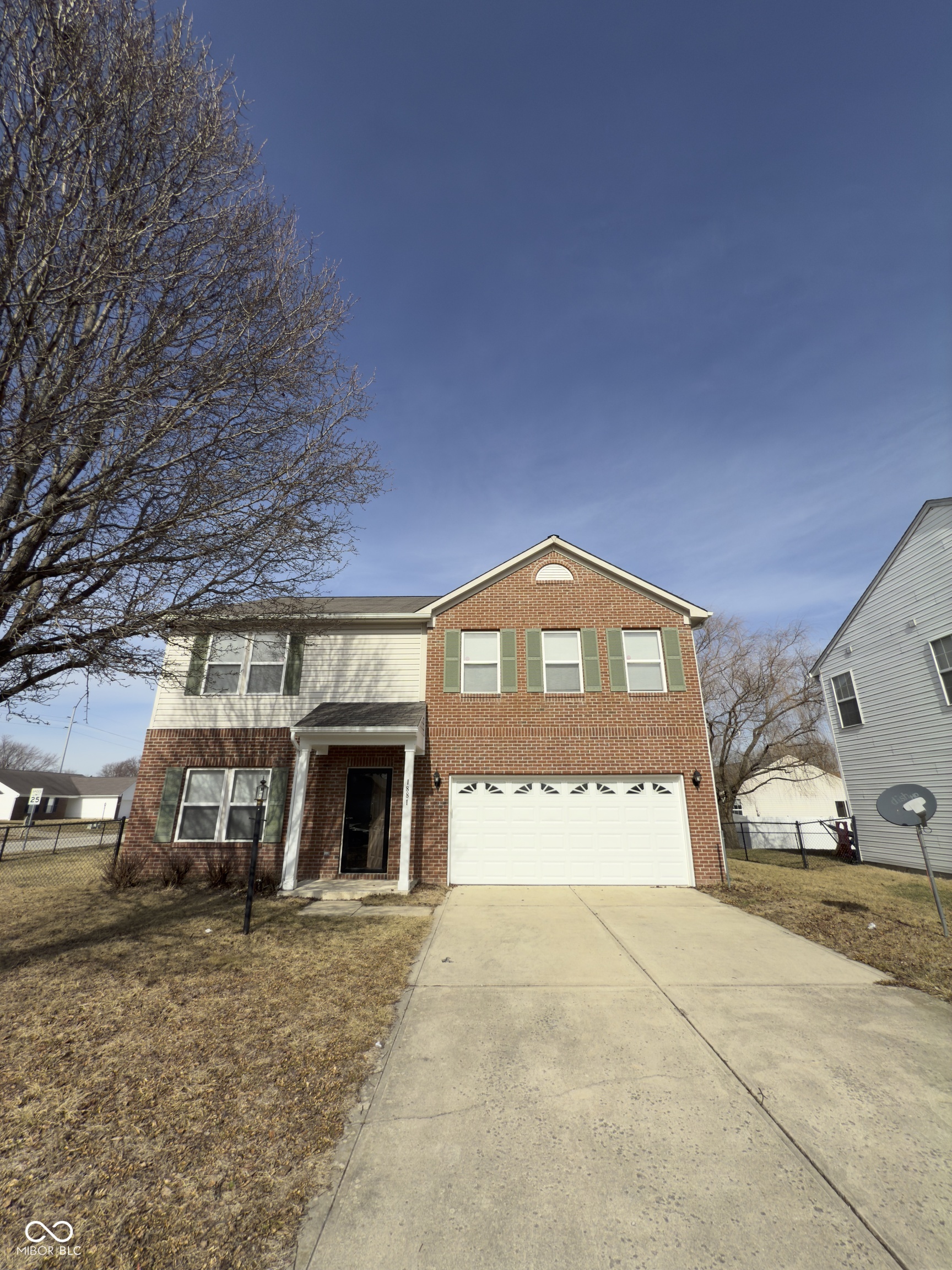 1881 Harvest Meadow Drive