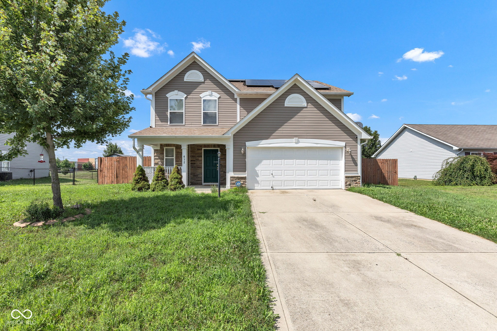 672 Rocky Meadow Drive