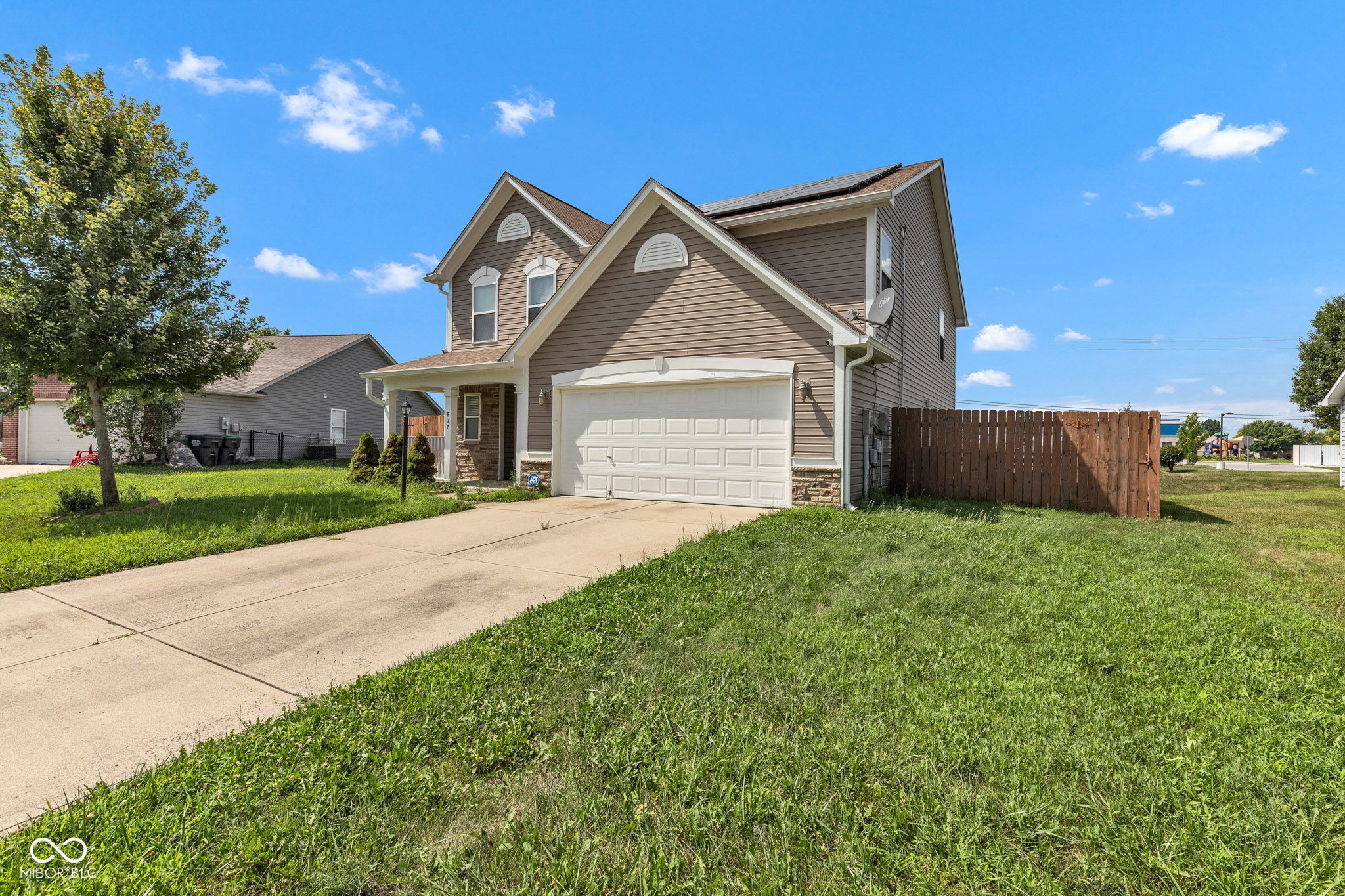 672 Rocky Meadow Drive