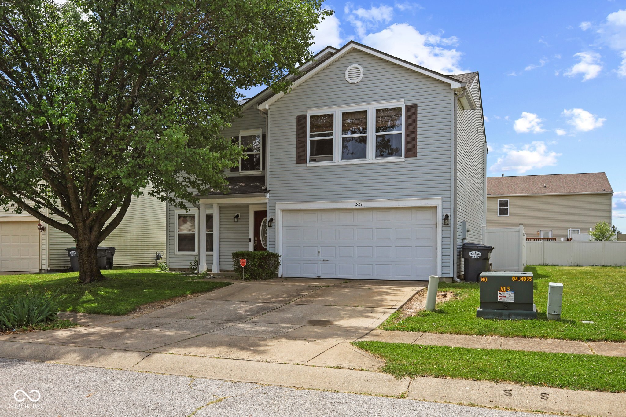 351 Sunbeam Lane