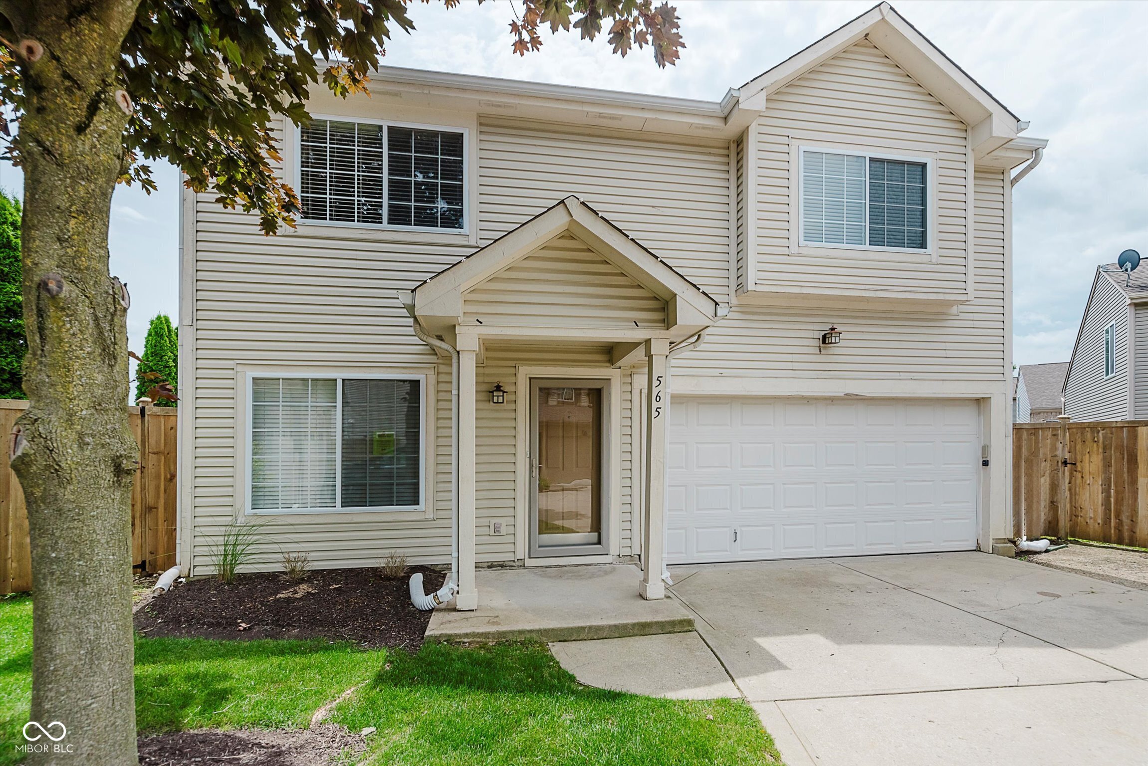 565 Cembra Drive