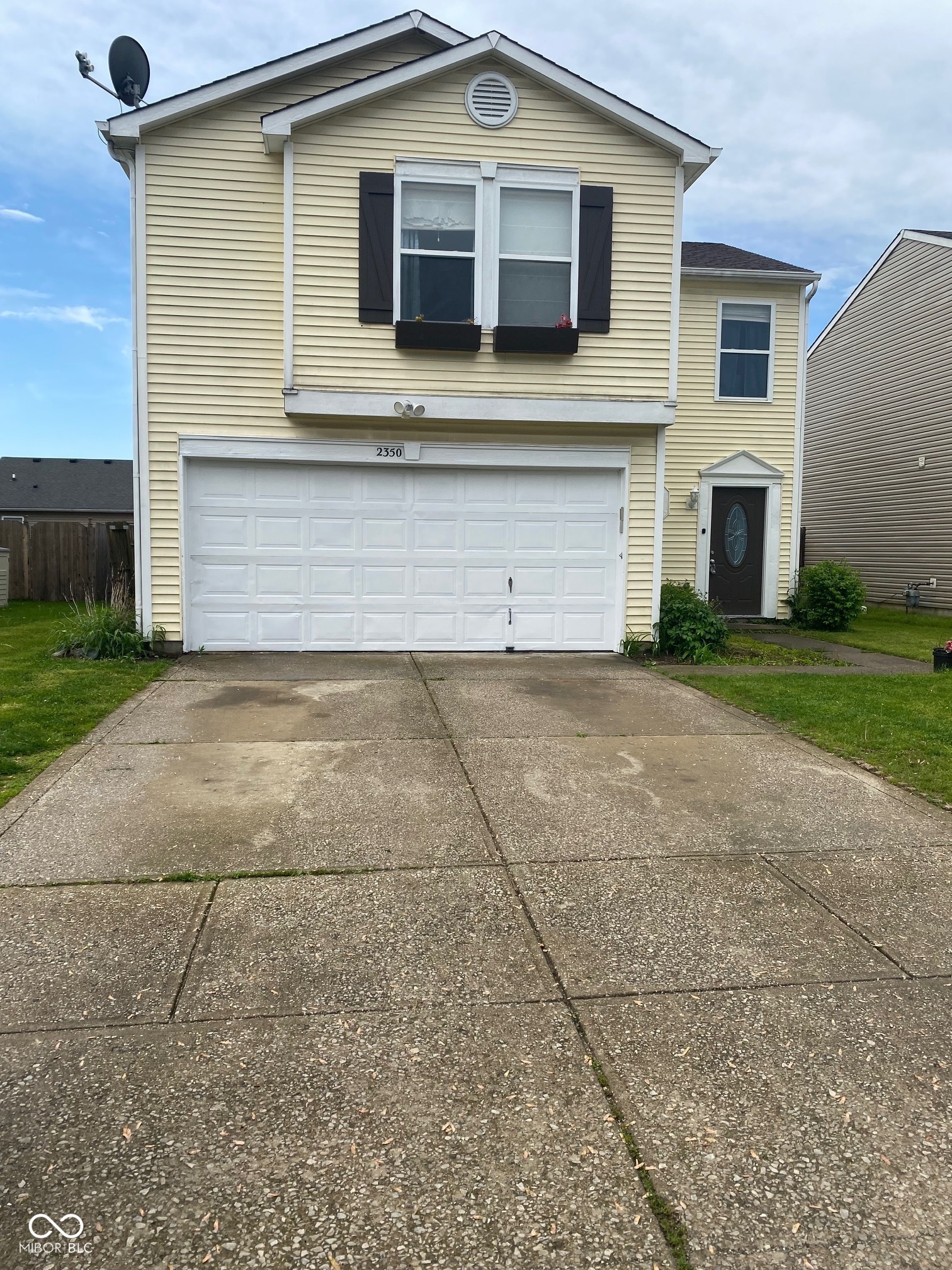 2350 Harvest Moon Drive
