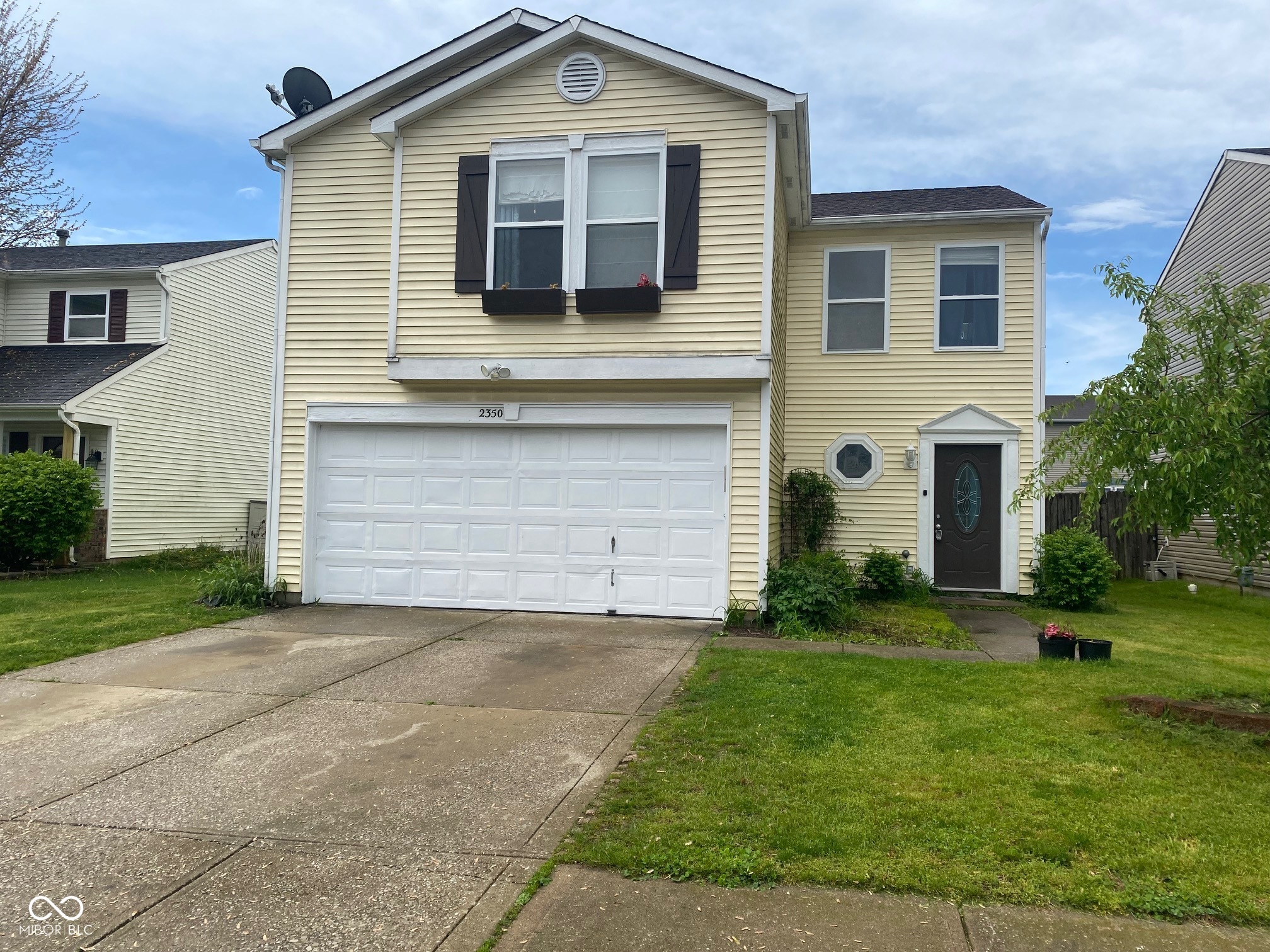 2350 Harvest Moon Drive
