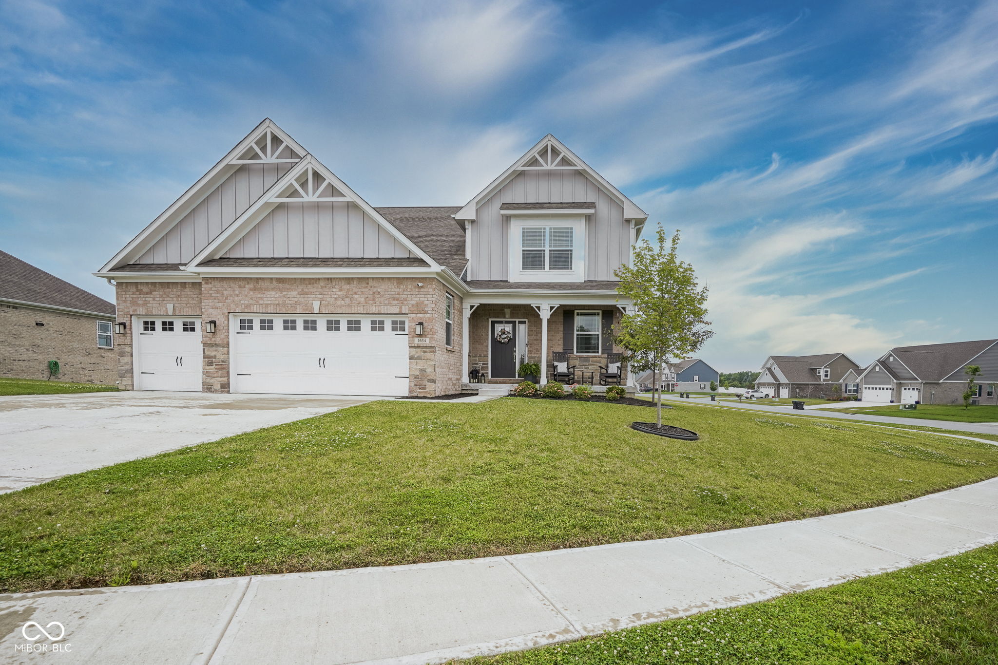 1634 Pelham Drive