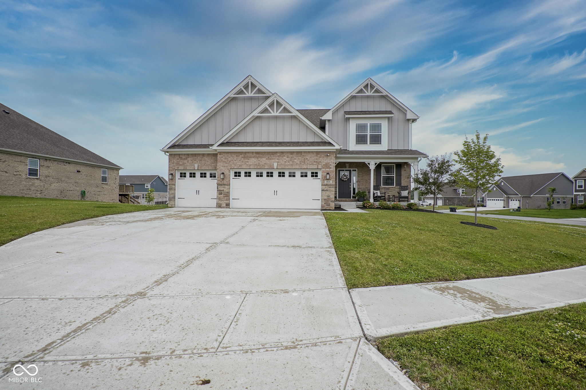 1634 Pelham Drive