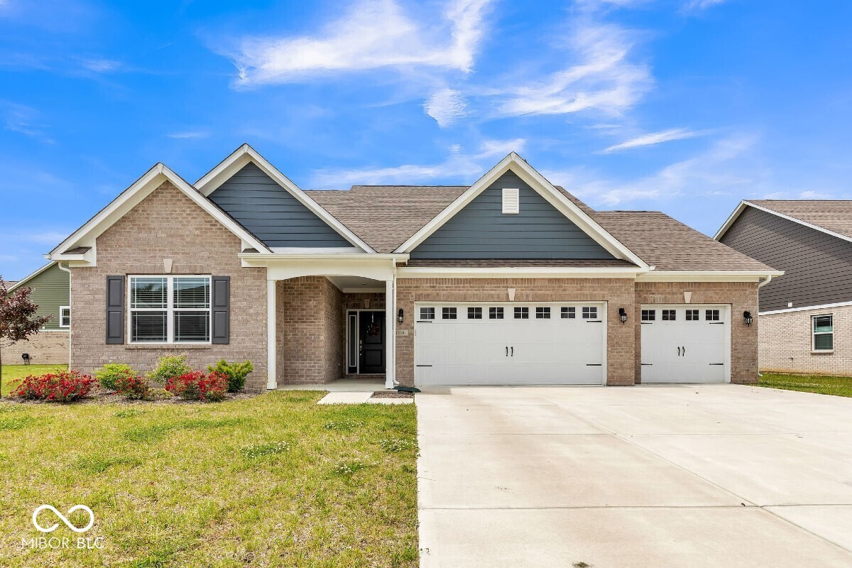 1758 Pelham Drive