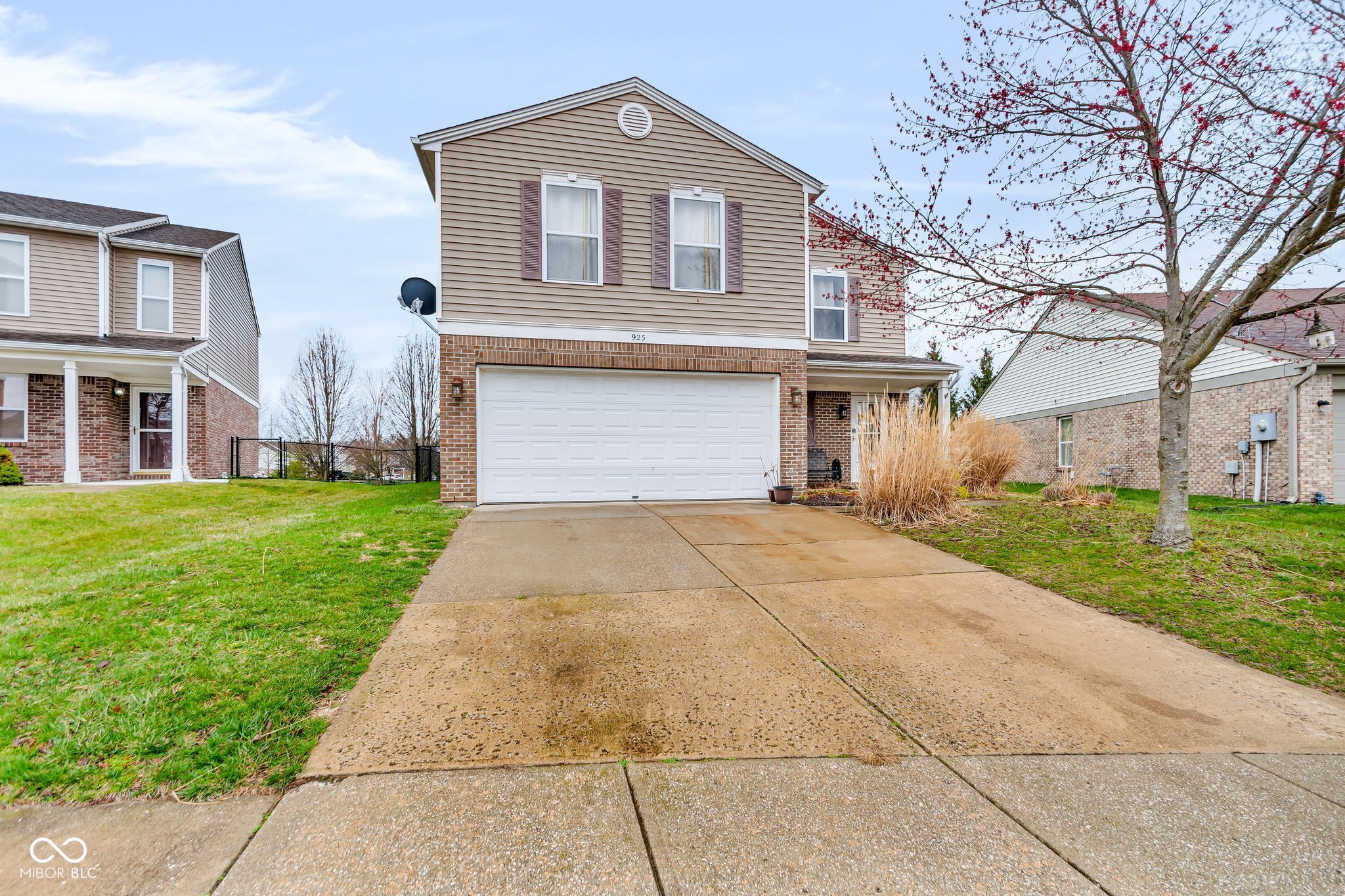 925 Shenandoah Way