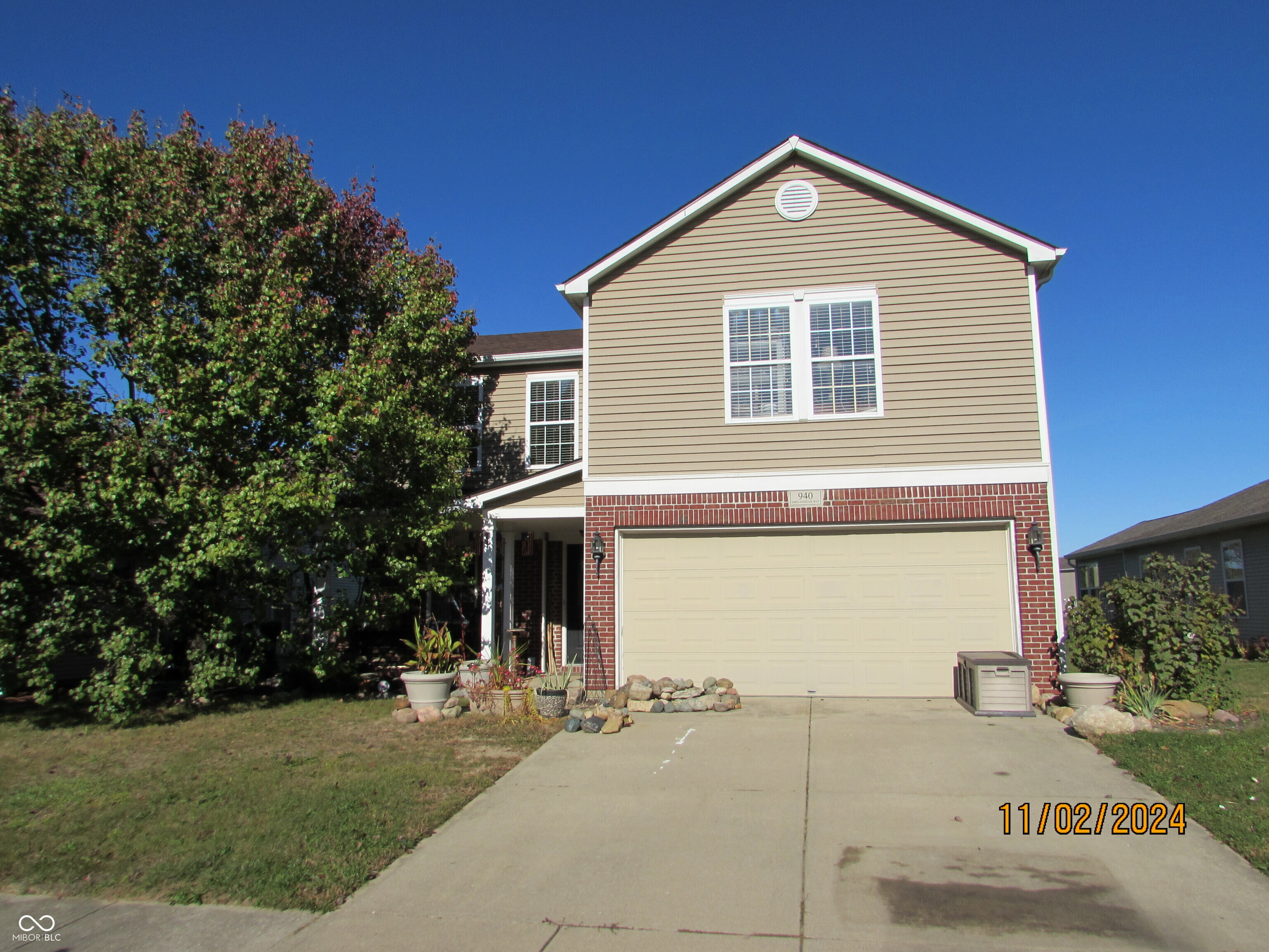940 Shenandoah Way