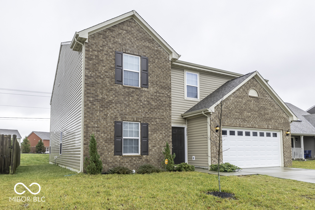 2539 Shadowbrook Trace