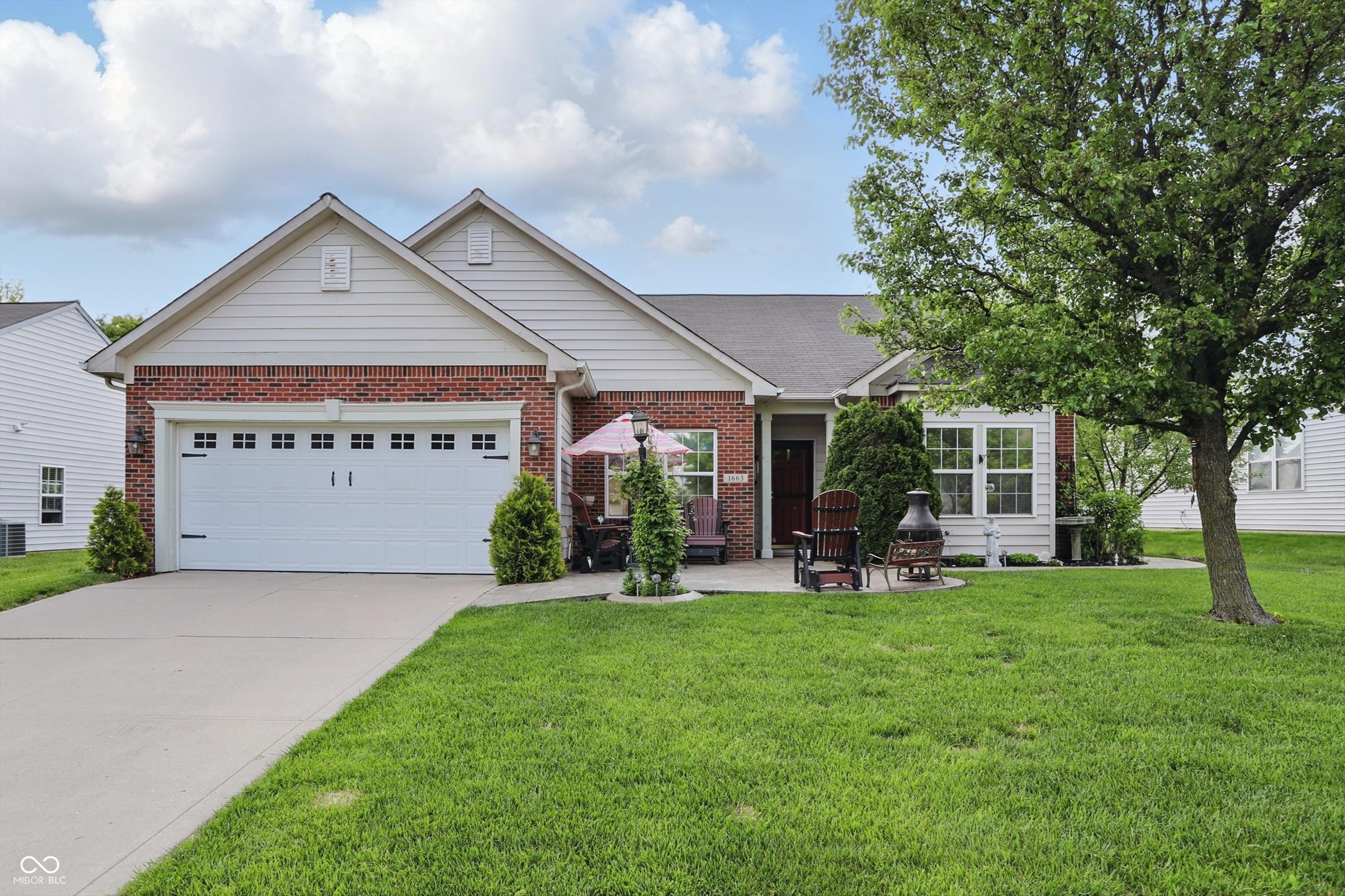1663 Sweetgum Drive