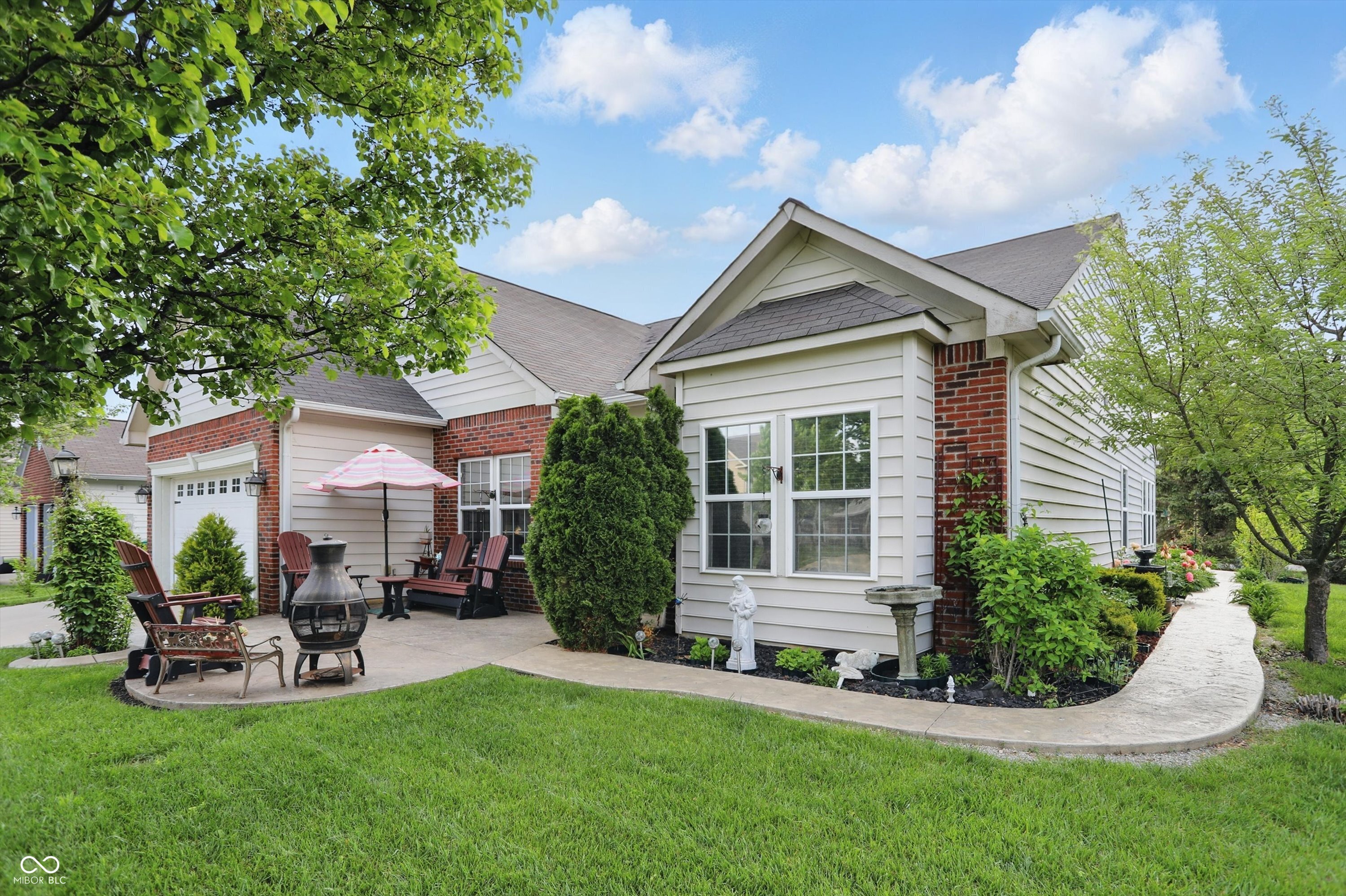 1663 Sweetgum Drive