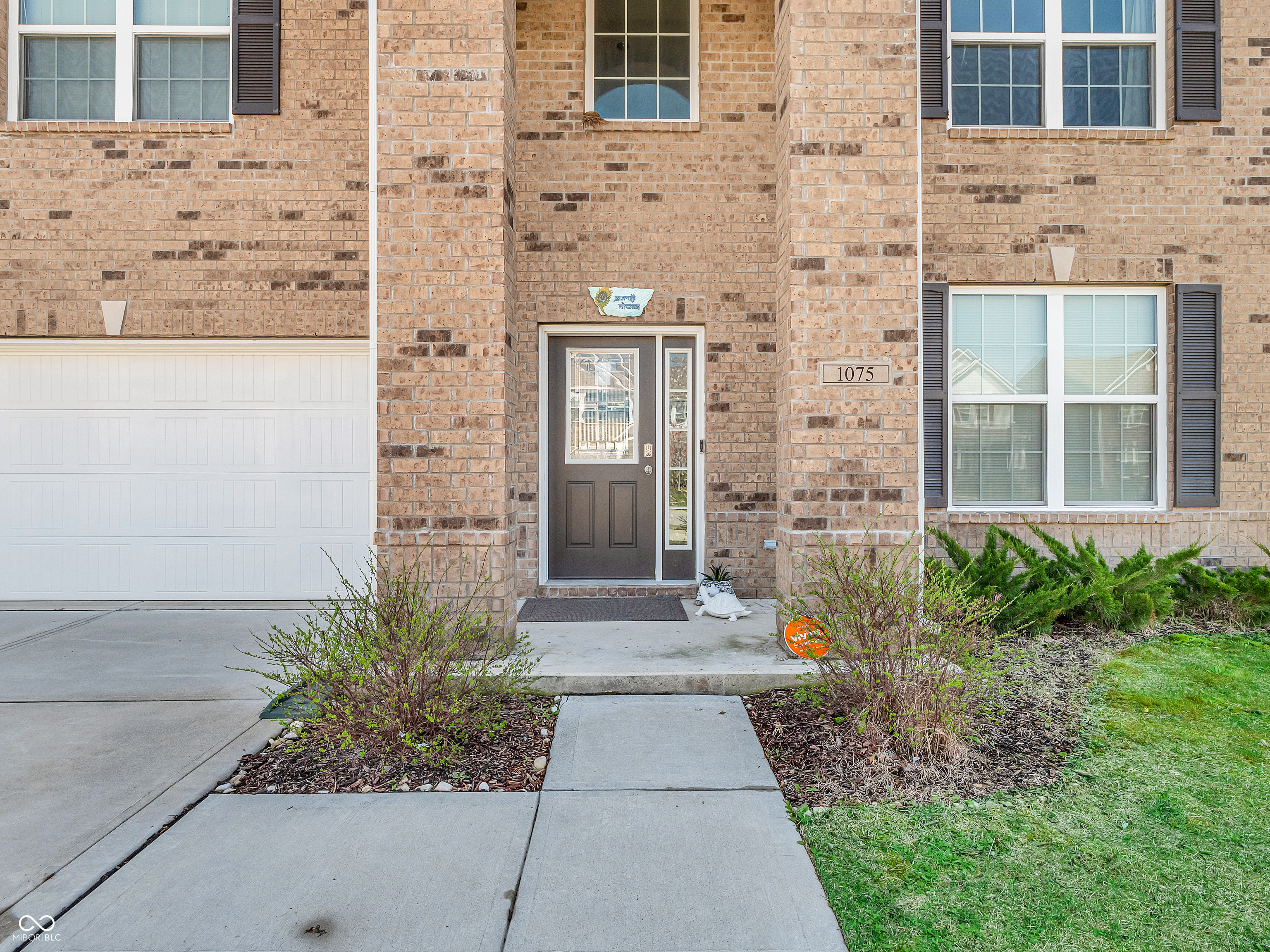 1075 Barberry Drive