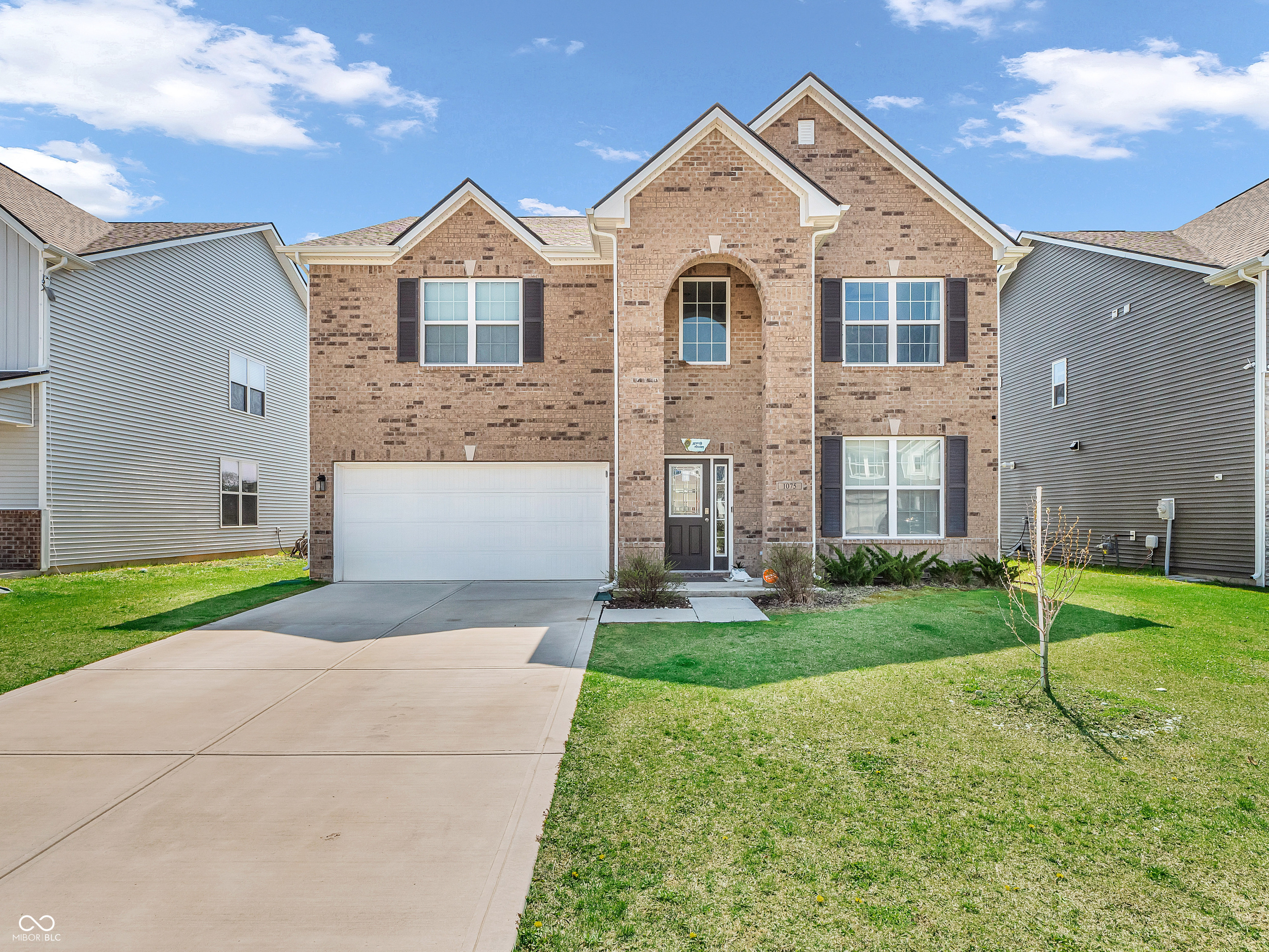 1075 Barberry Drive
