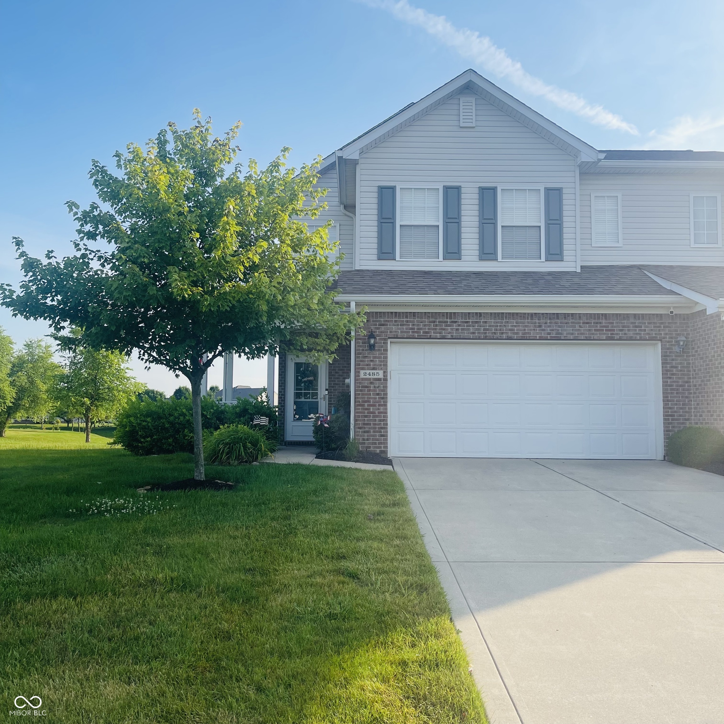 2485 Blue Ridge Drive