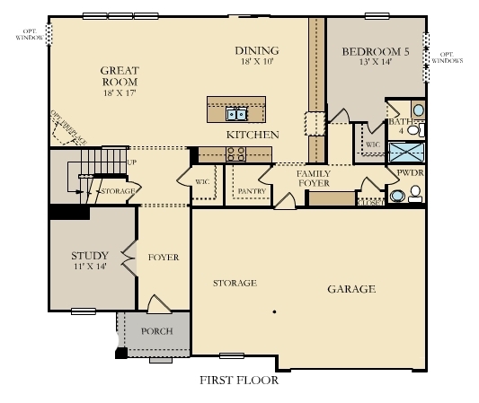 2814 Schuttler Drive