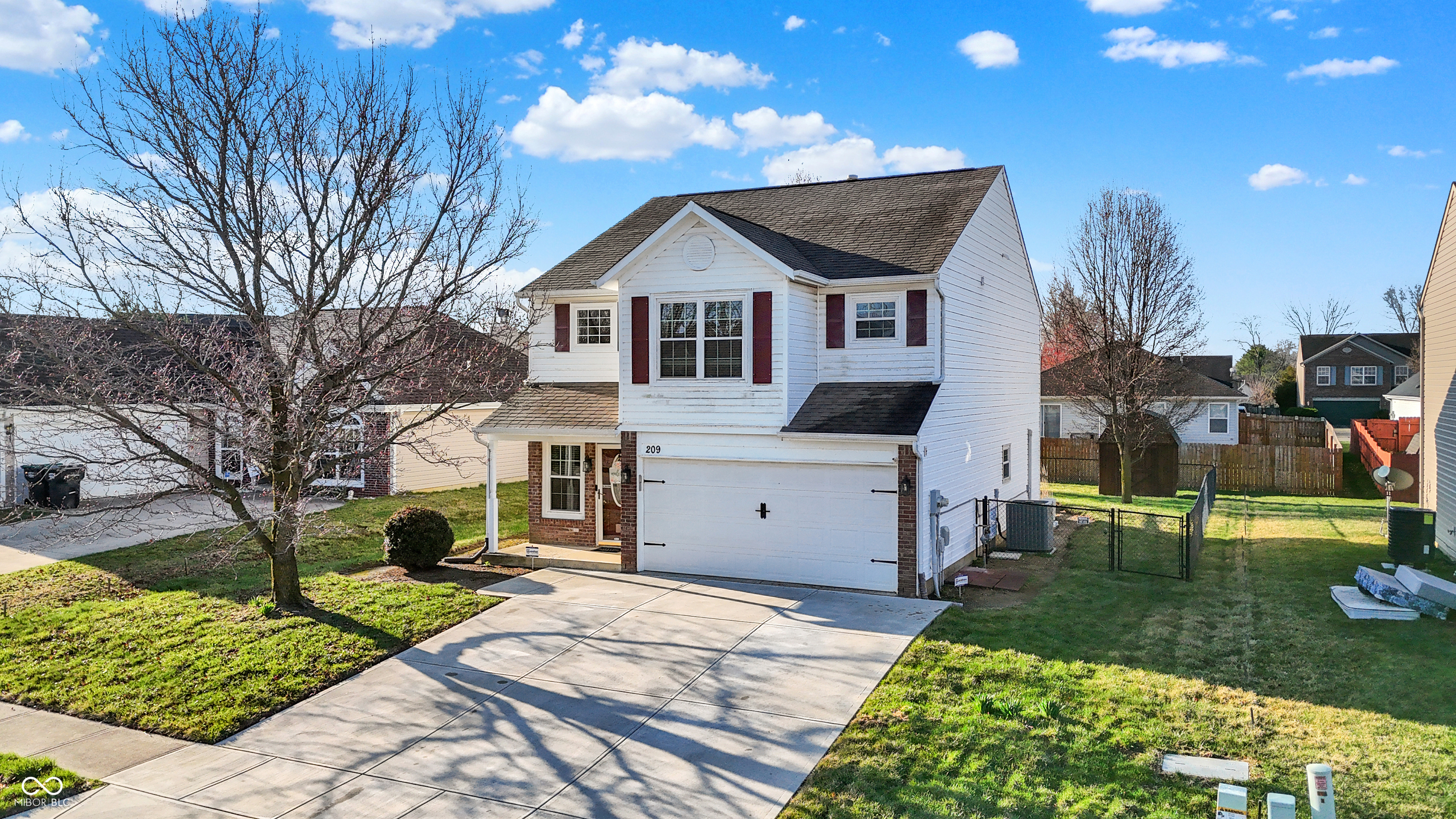 209 Allen Lane