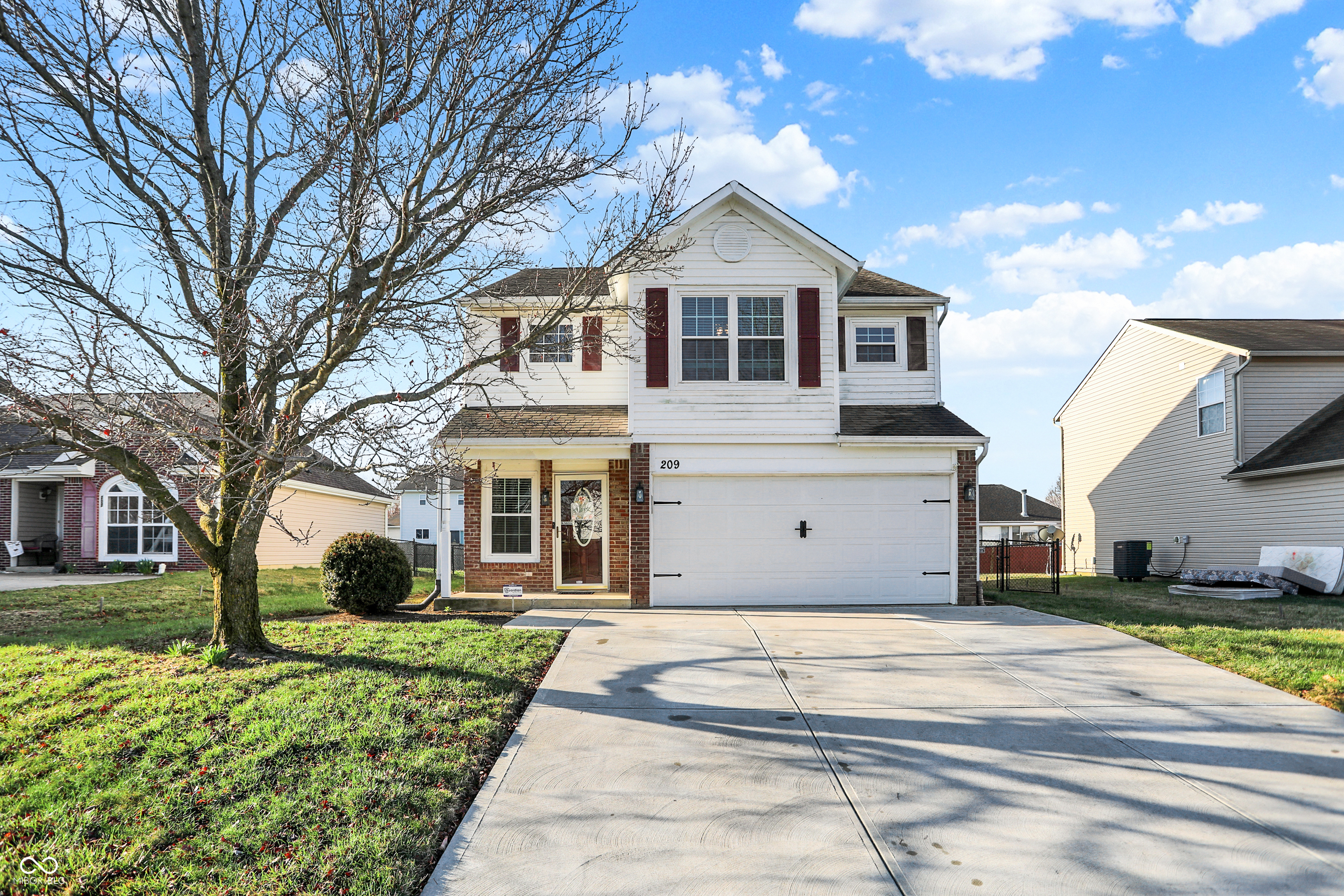 209 Allen Lane