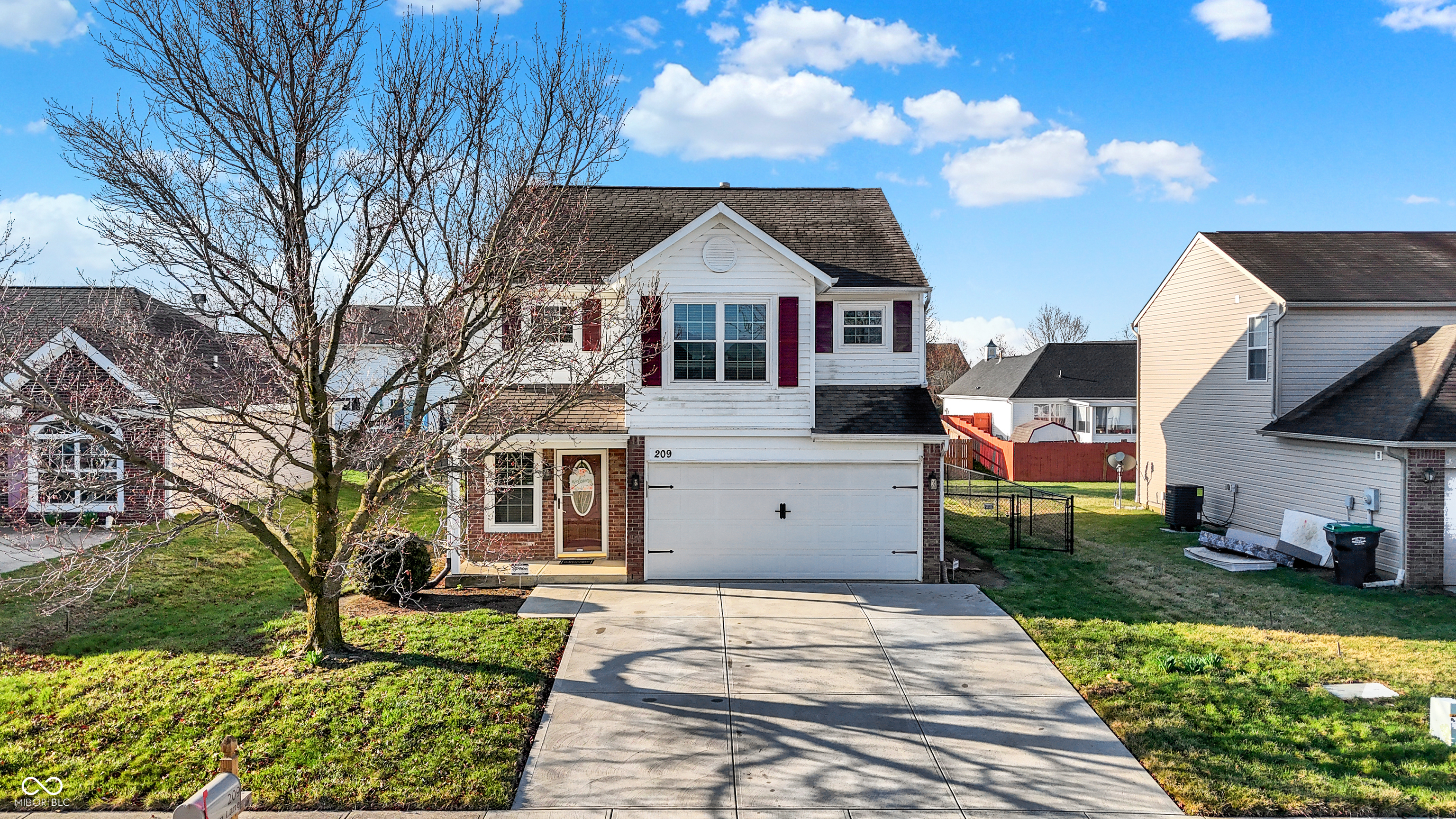 209 Allen Lane