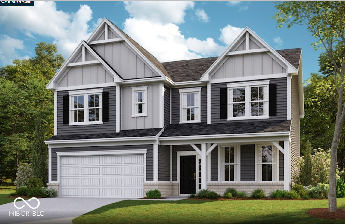 587 Bluestem Lane