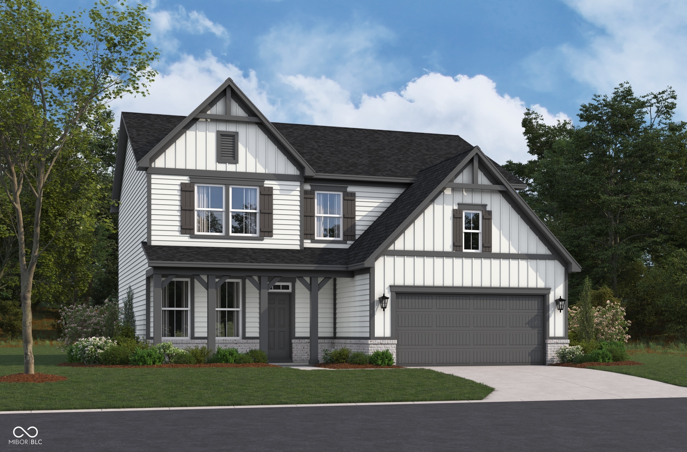 552 Bluestem Lane