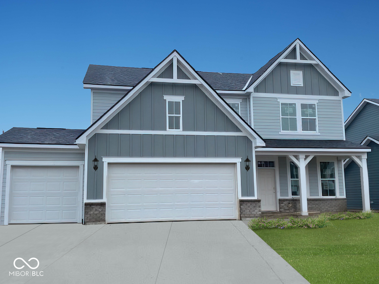552 Bluestem Lane