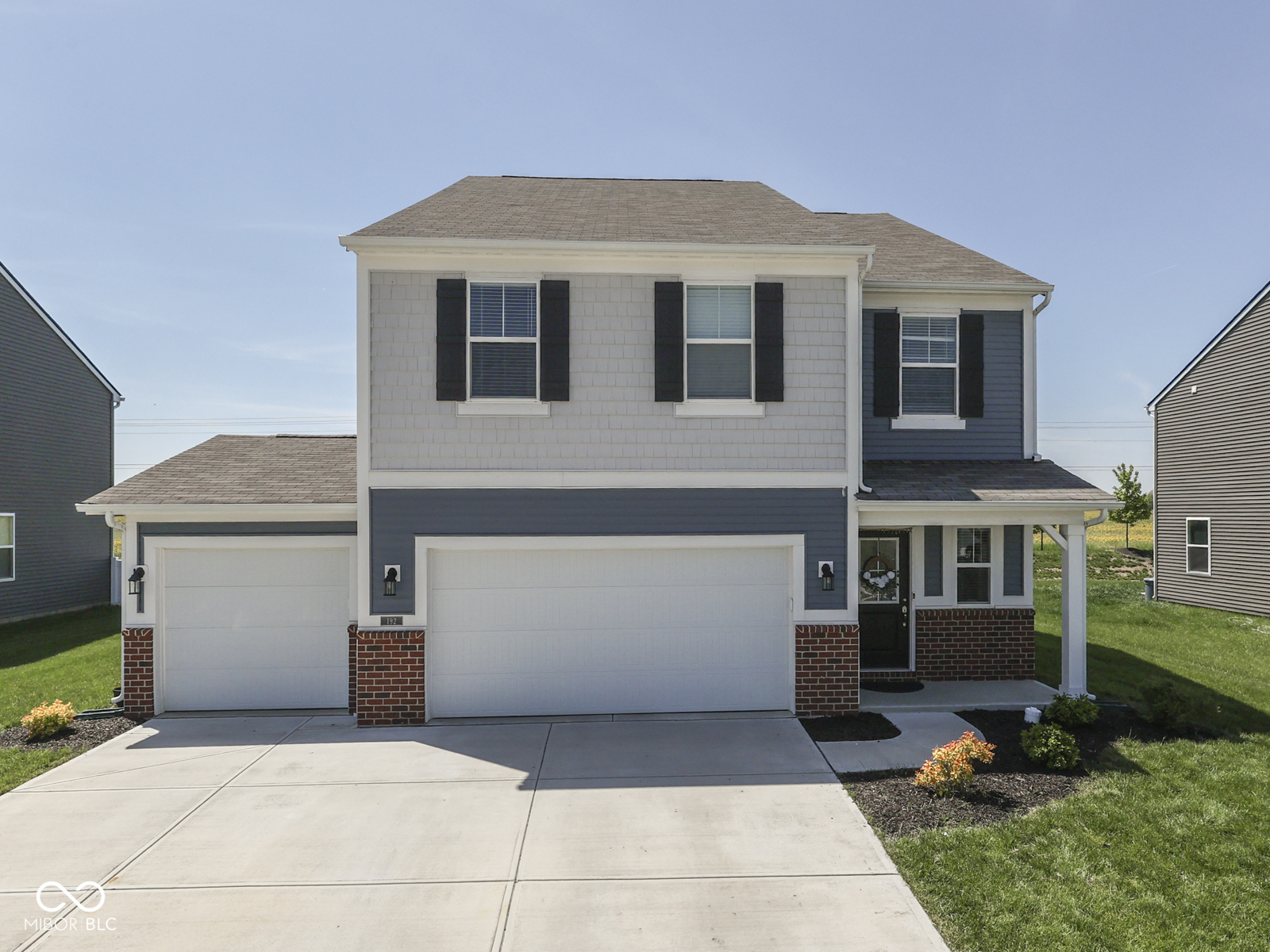 192 Bluestem Lane