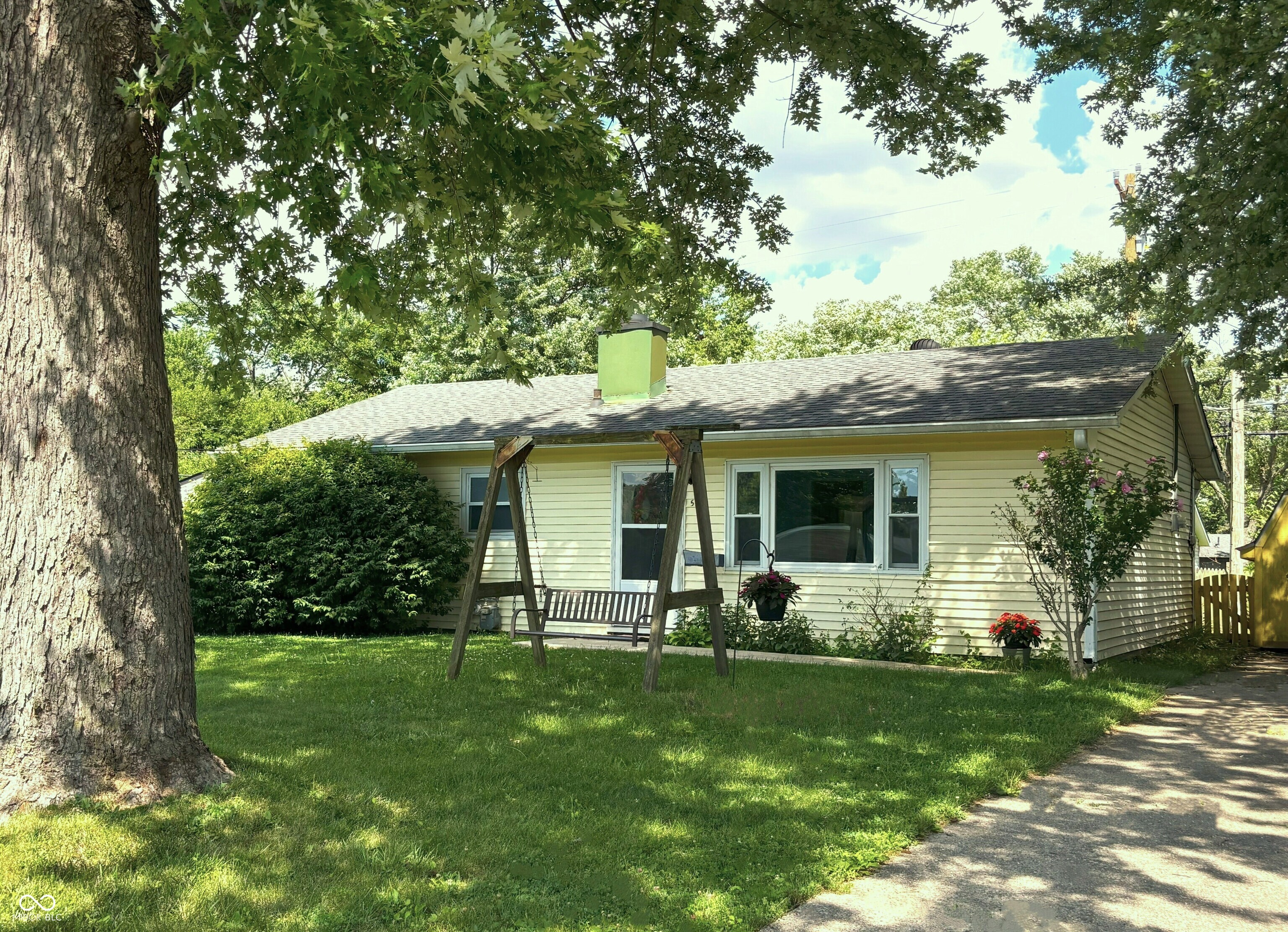 517 Sawmill Road