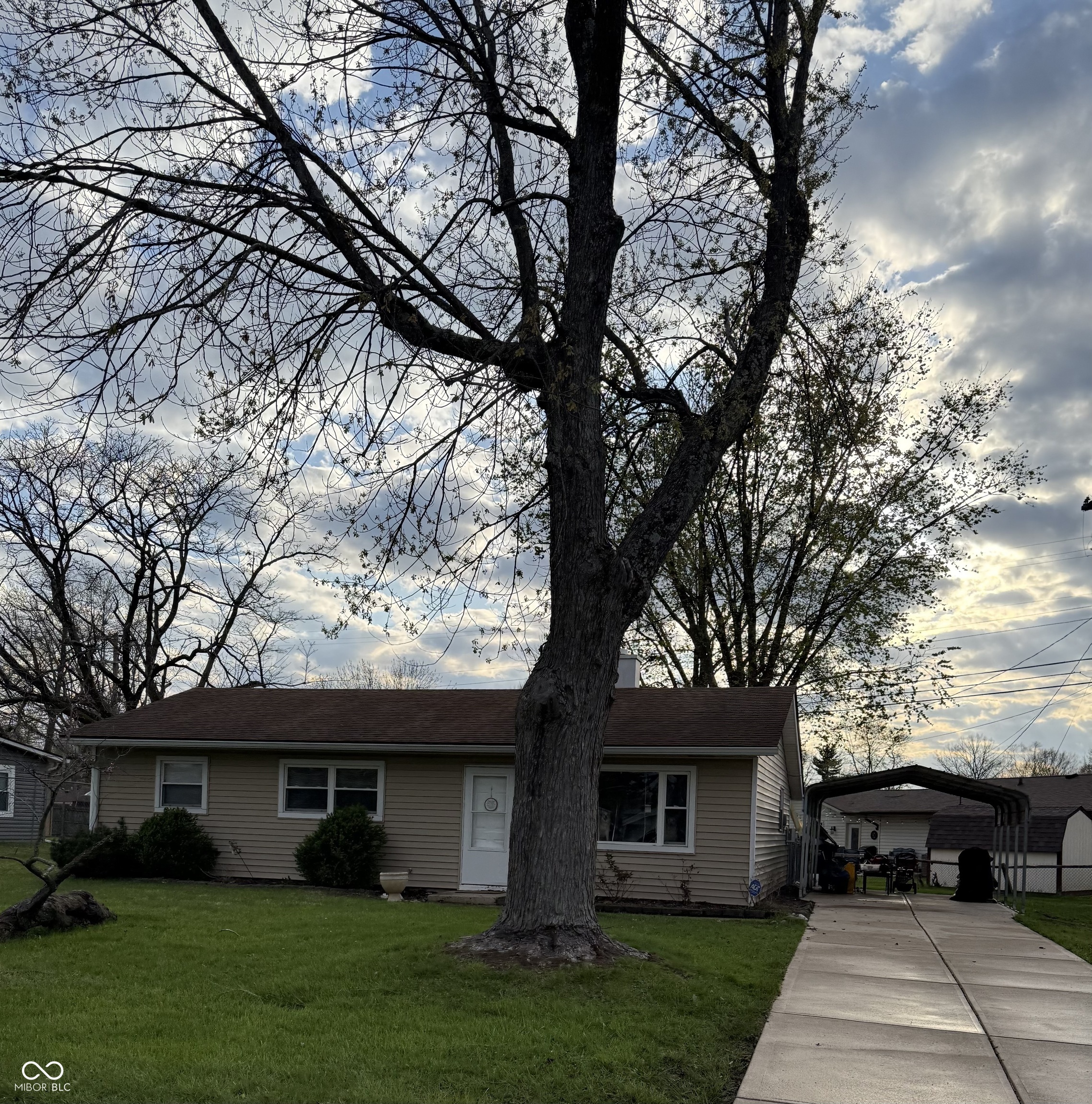 212 Mooreland Drive
