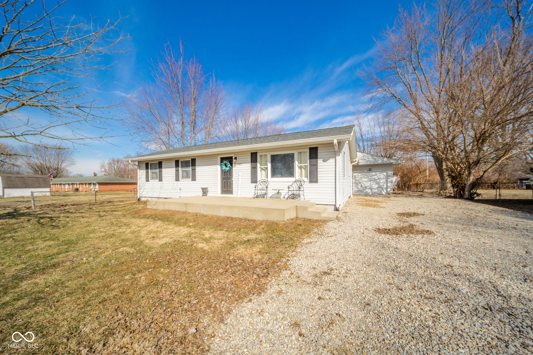 540 Barnett Court