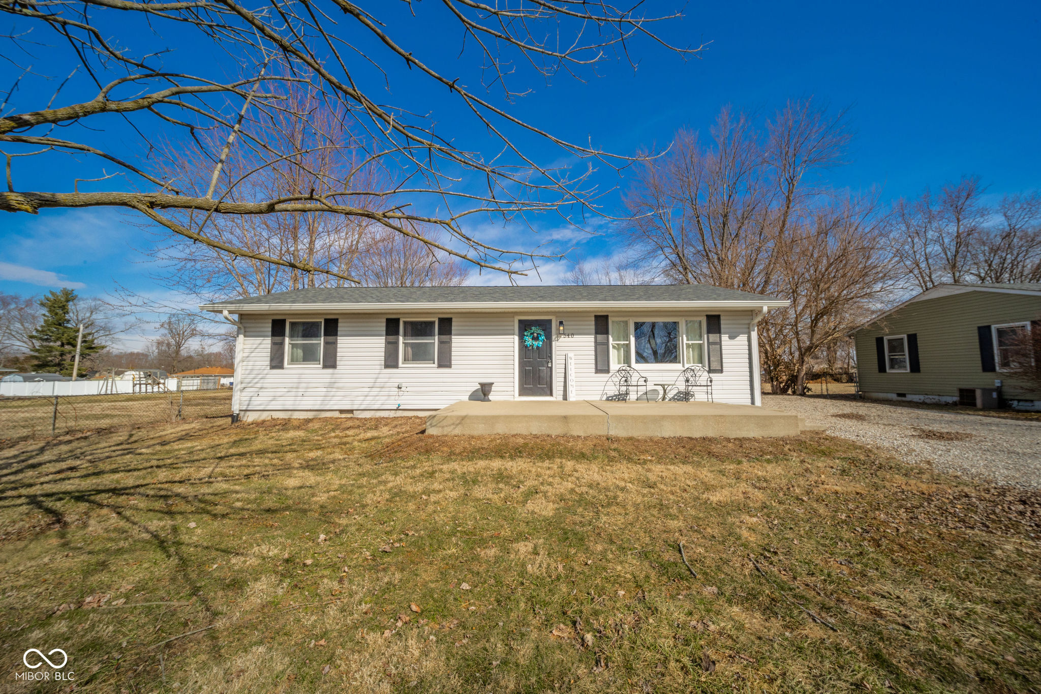 540 Barnett Court