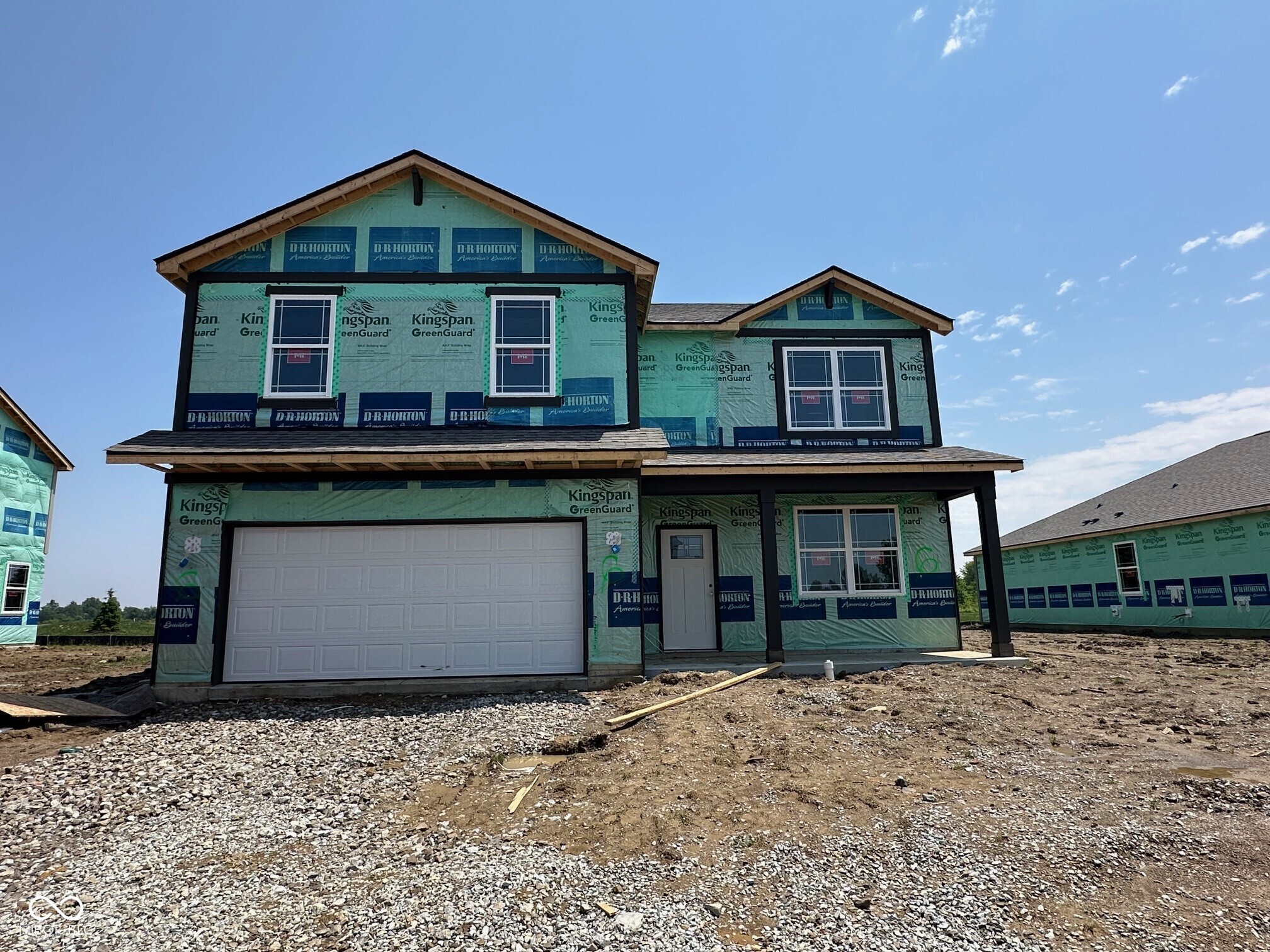 61 Benfield Drive