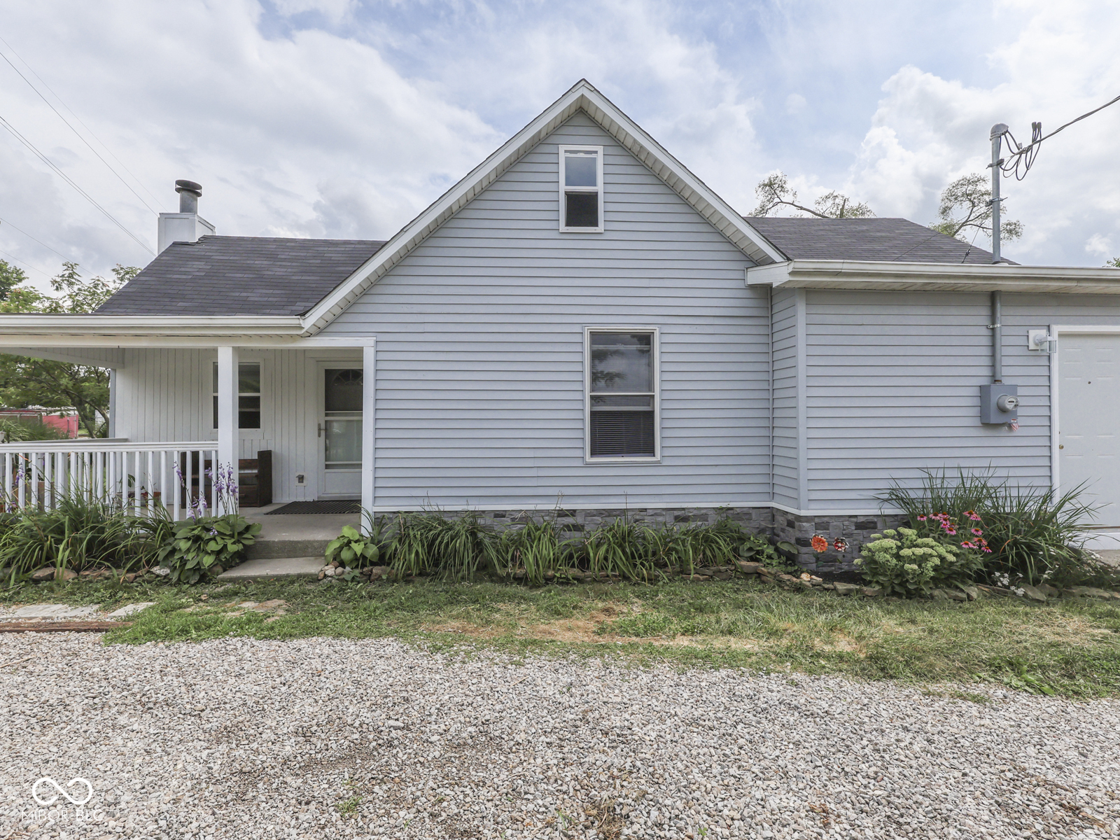 110 S Railroad Street