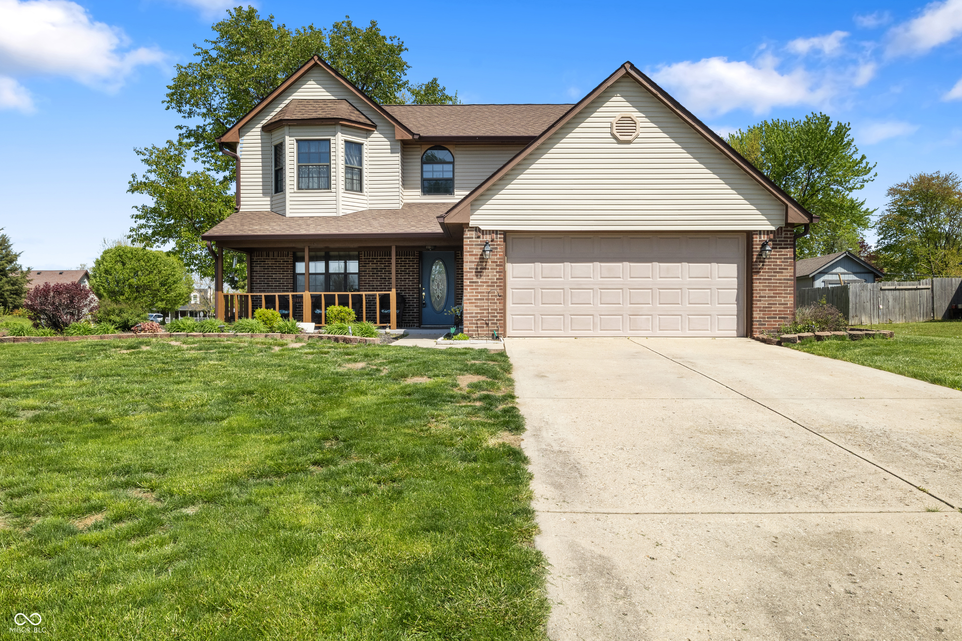 500 Meadowlark Court