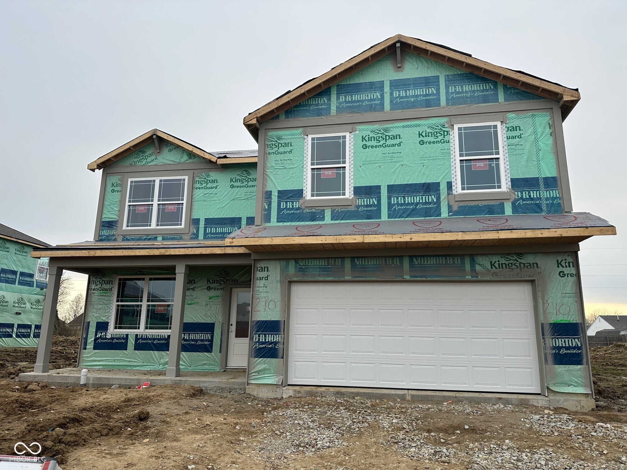 221 Ames Drive